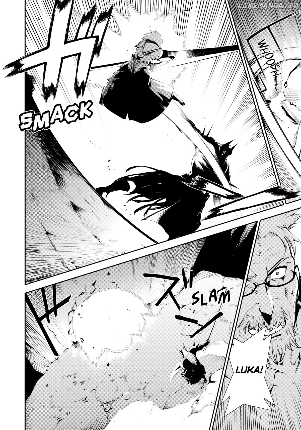Zettai Ni Damage Wo Ukenai Skill Wo Moratta Node, Boukensha To Shite Musou Shite Miru chapter 15 - page 20