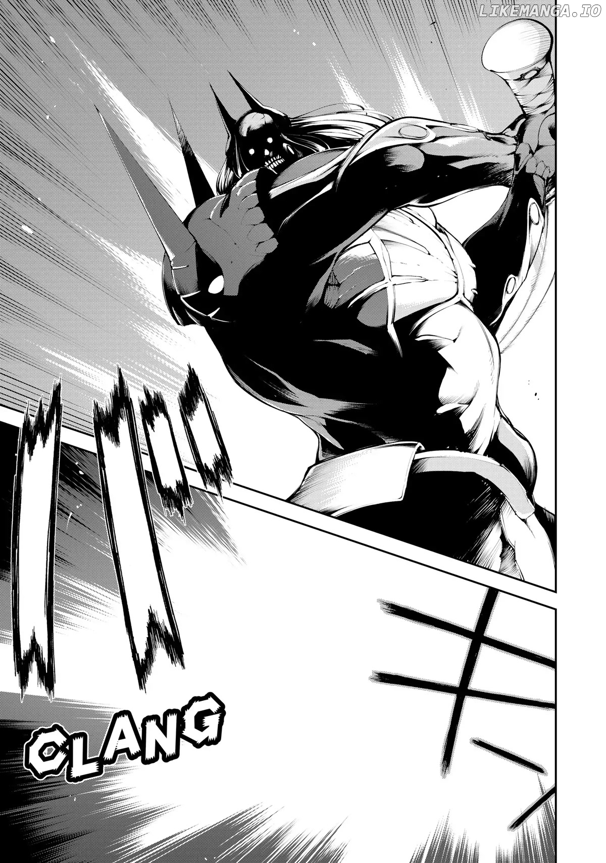 Zettai Ni Damage Wo Ukenai Skill Wo Moratta Node, Boukensha To Shite Musou Shite Miru chapter 15 - page 27