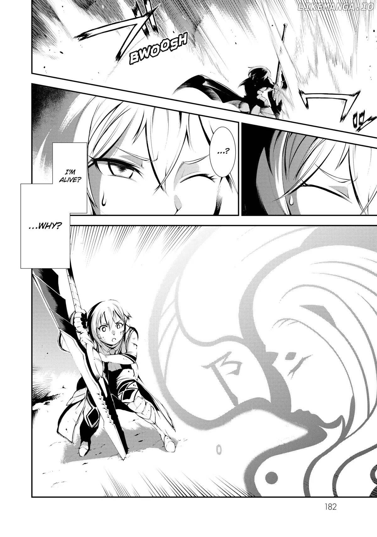 Zettai Ni Damage Wo Ukenai Skill Wo Moratta Node, Boukensha To Shite Musou Shite Miru chapter 15 - page 28