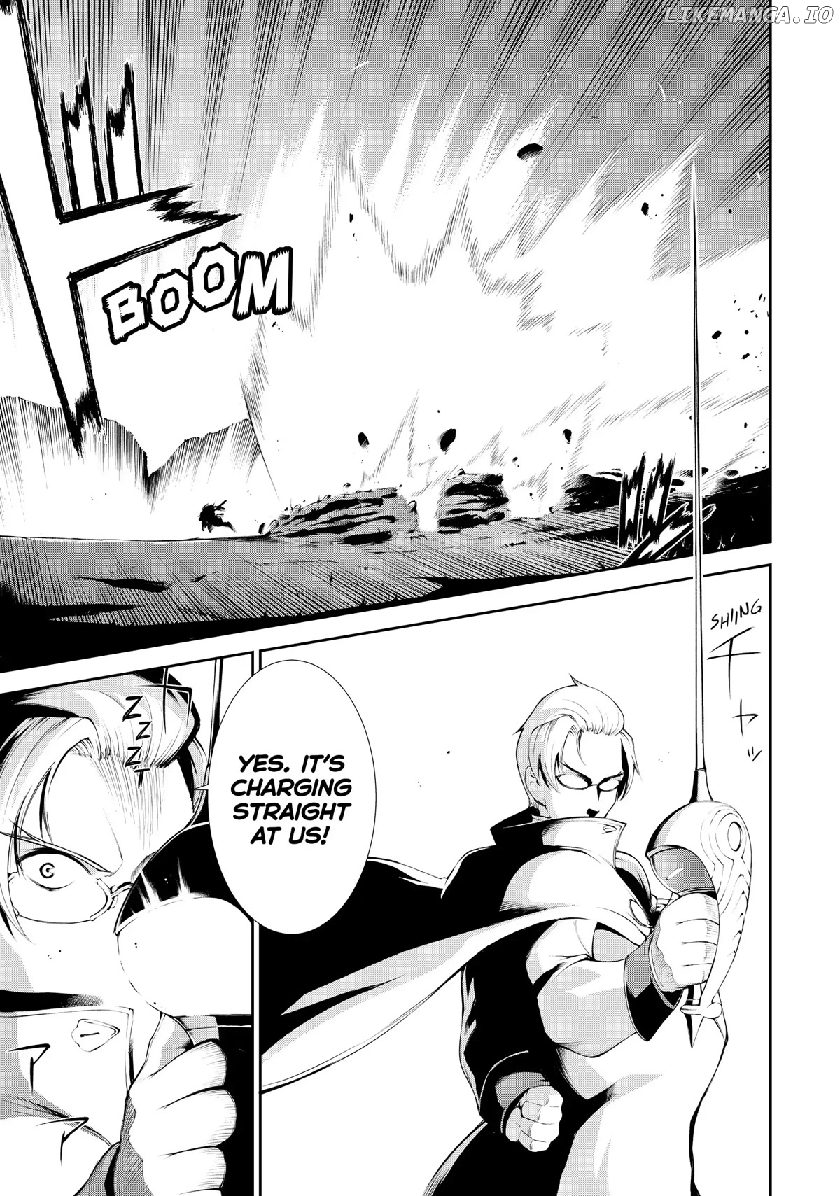 Zettai Ni Damage Wo Ukenai Skill Wo Moratta Node, Boukensha To Shite Musou Shite Miru chapter 14 - page 10