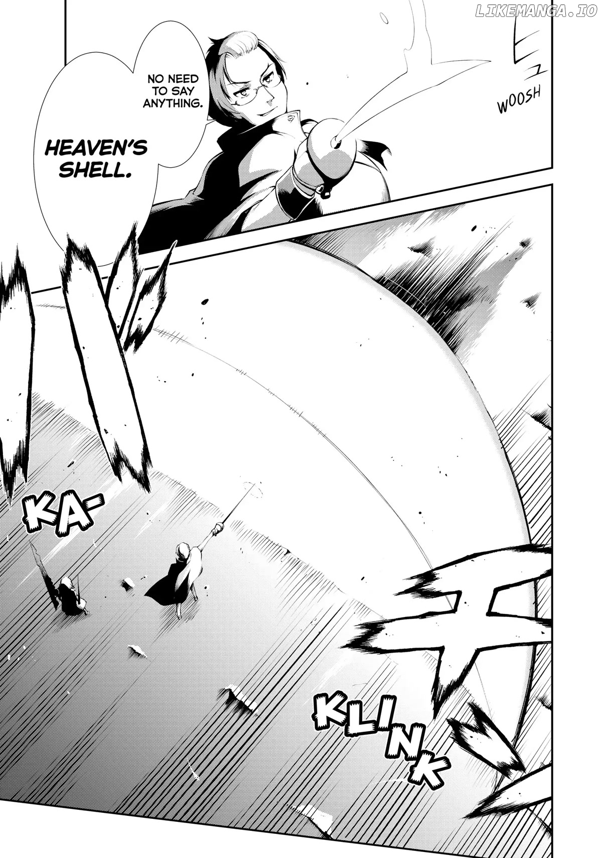 Zettai Ni Damage Wo Ukenai Skill Wo Moratta Node, Boukensha To Shite Musou Shite Miru chapter 14 - page 12