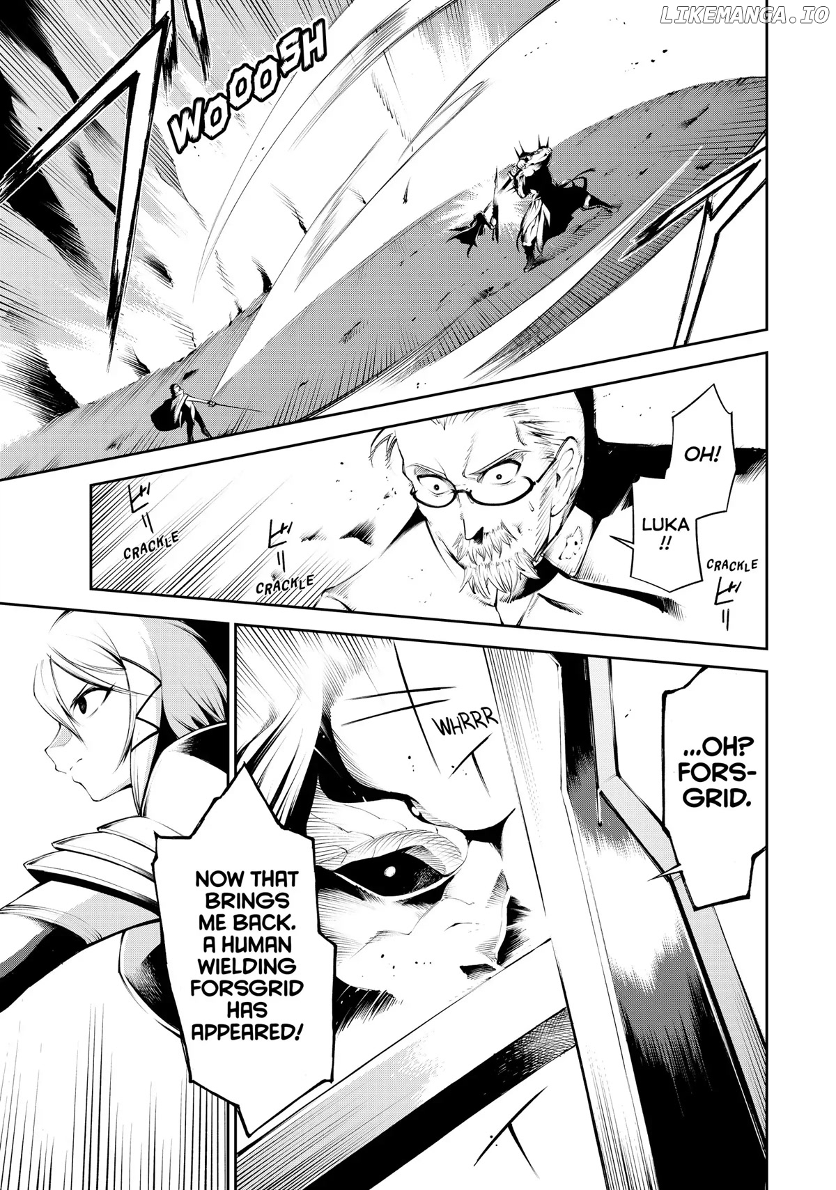 Zettai Ni Damage Wo Ukenai Skill Wo Moratta Node, Boukensha To Shite Musou Shite Miru chapter 14 - page 16