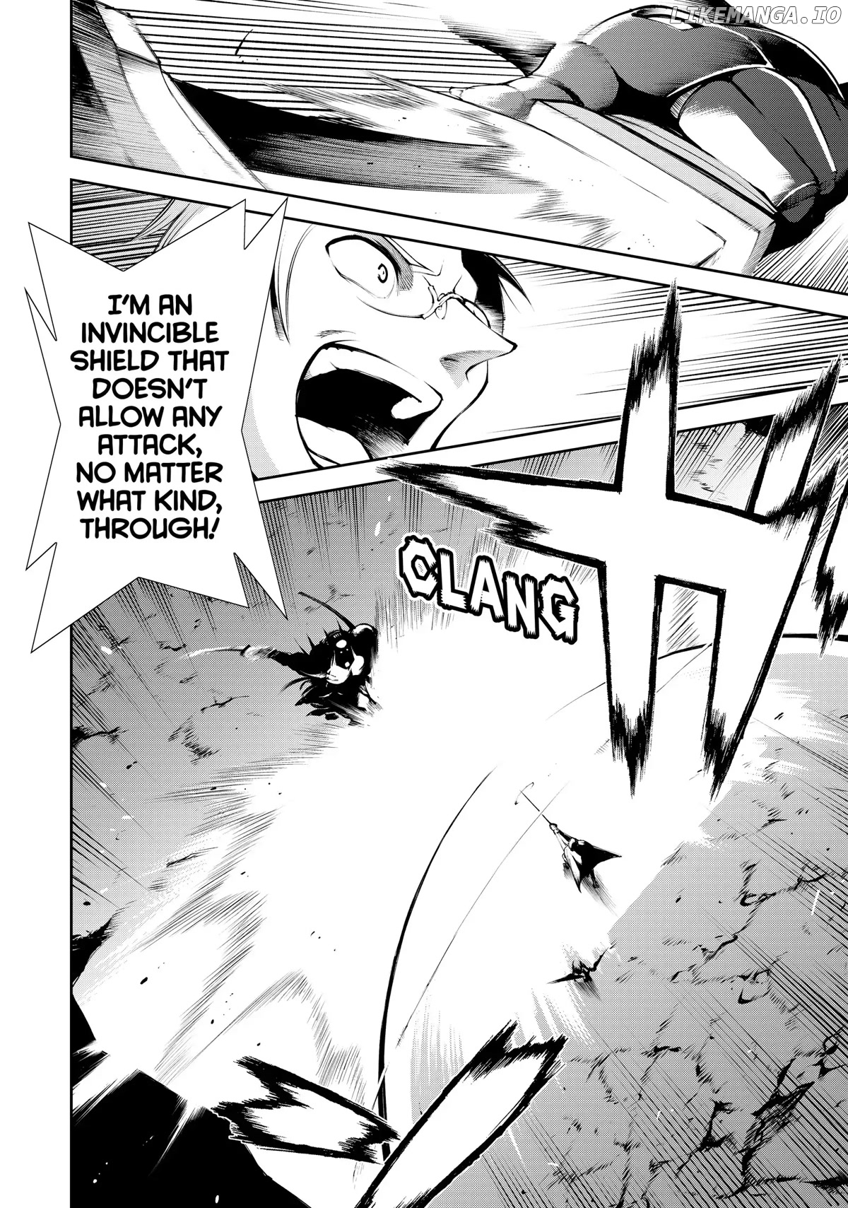 Zettai Ni Damage Wo Ukenai Skill Wo Moratta Node, Boukensha To Shite Musou Shite Miru chapter 14 - page 19