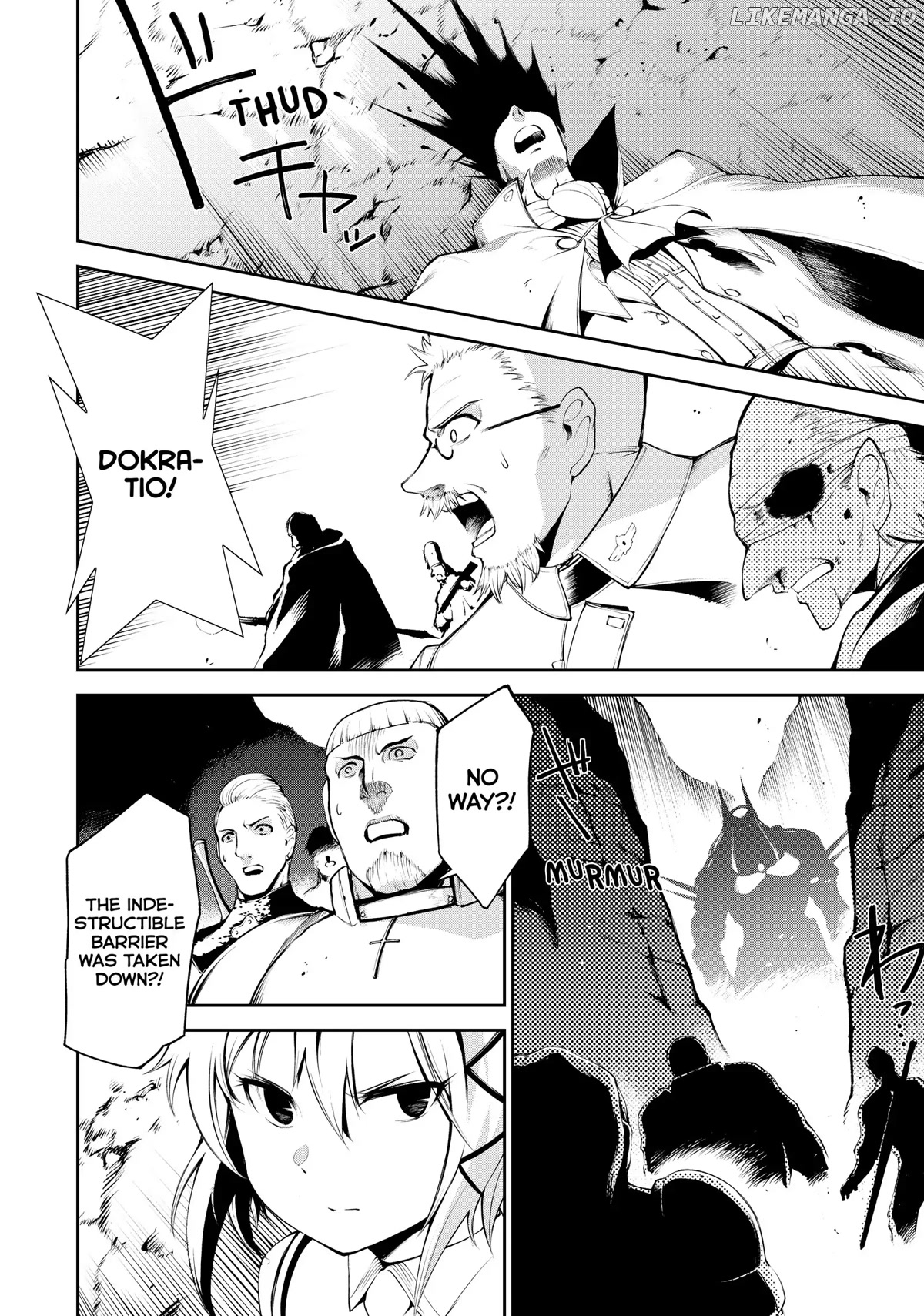 Zettai Ni Damage Wo Ukenai Skill Wo Moratta Node, Boukensha To Shite Musou Shite Miru chapter 14 - page 21