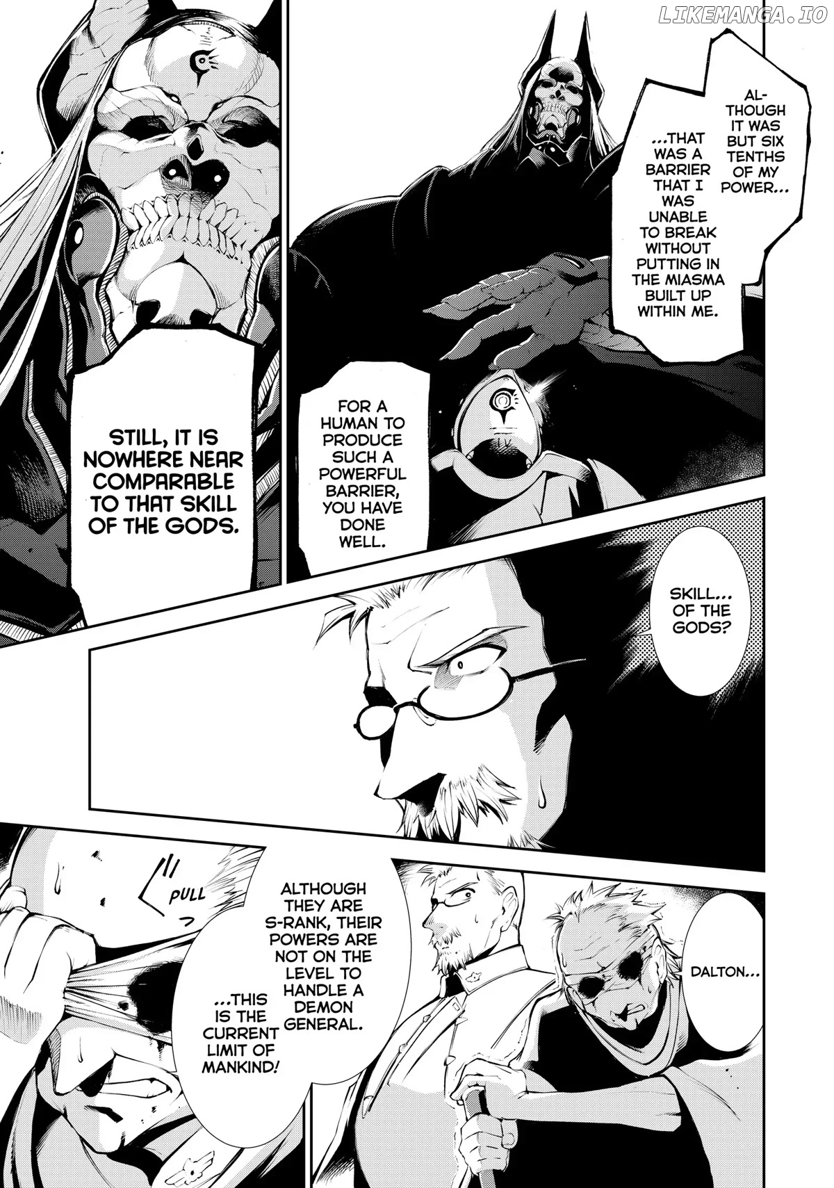 Zettai Ni Damage Wo Ukenai Skill Wo Moratta Node, Boukensha To Shite Musou Shite Miru chapter 14 - page 22