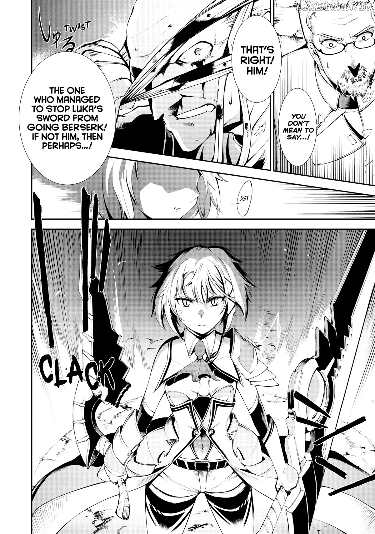 Zettai Ni Damage Wo Ukenai Skill Wo Moratta Node, Boukensha To Shite Musou Shite Miru chapter 14 - page 23