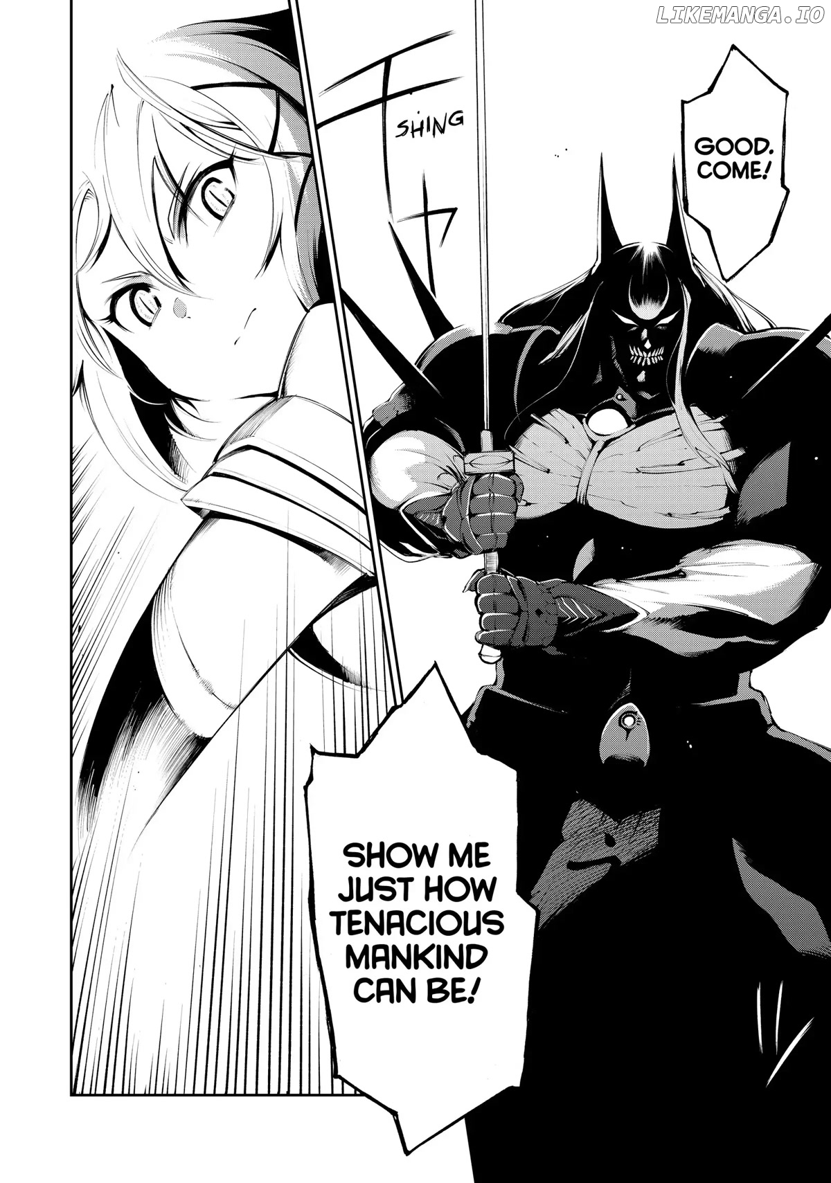Zettai Ni Damage Wo Ukenai Skill Wo Moratta Node, Boukensha To Shite Musou Shite Miru chapter 14 - page 25