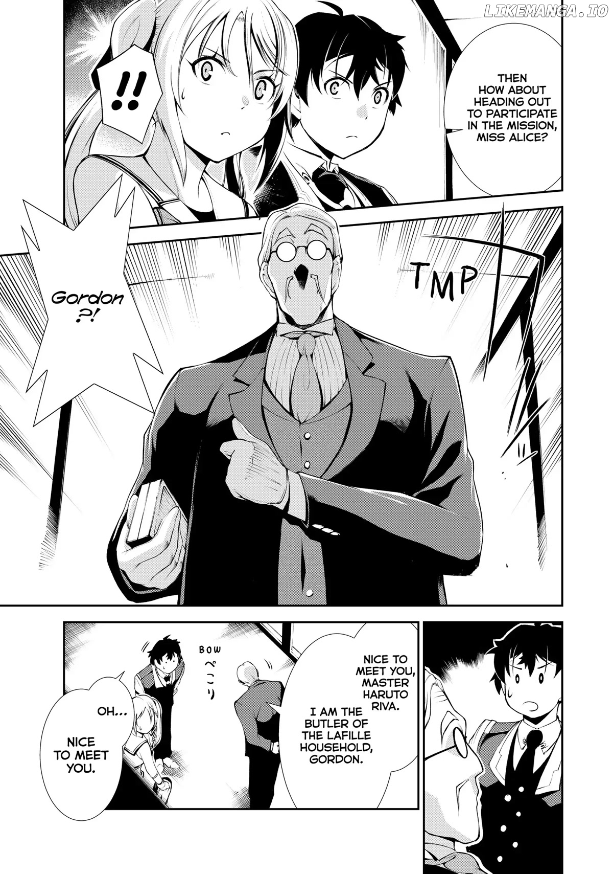 Zettai Ni Damage Wo Ukenai Skill Wo Moratta Node, Boukensha To Shite Musou Shite Miru chapter 14 - page 28