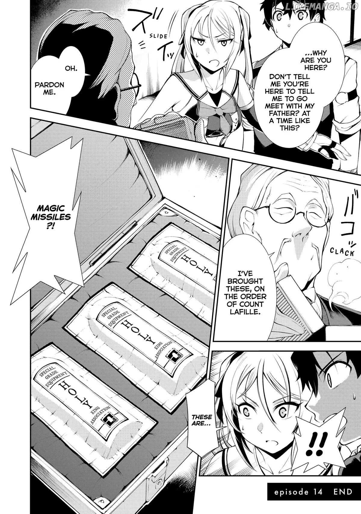 Zettai Ni Damage Wo Ukenai Skill Wo Moratta Node, Boukensha To Shite Musou Shite Miru chapter 14 - page 29