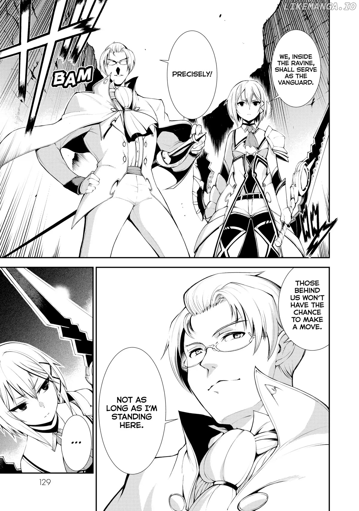 Zettai Ni Damage Wo Ukenai Skill Wo Moratta Node, Boukensha To Shite Musou Shite Miru chapter 14 - page 4