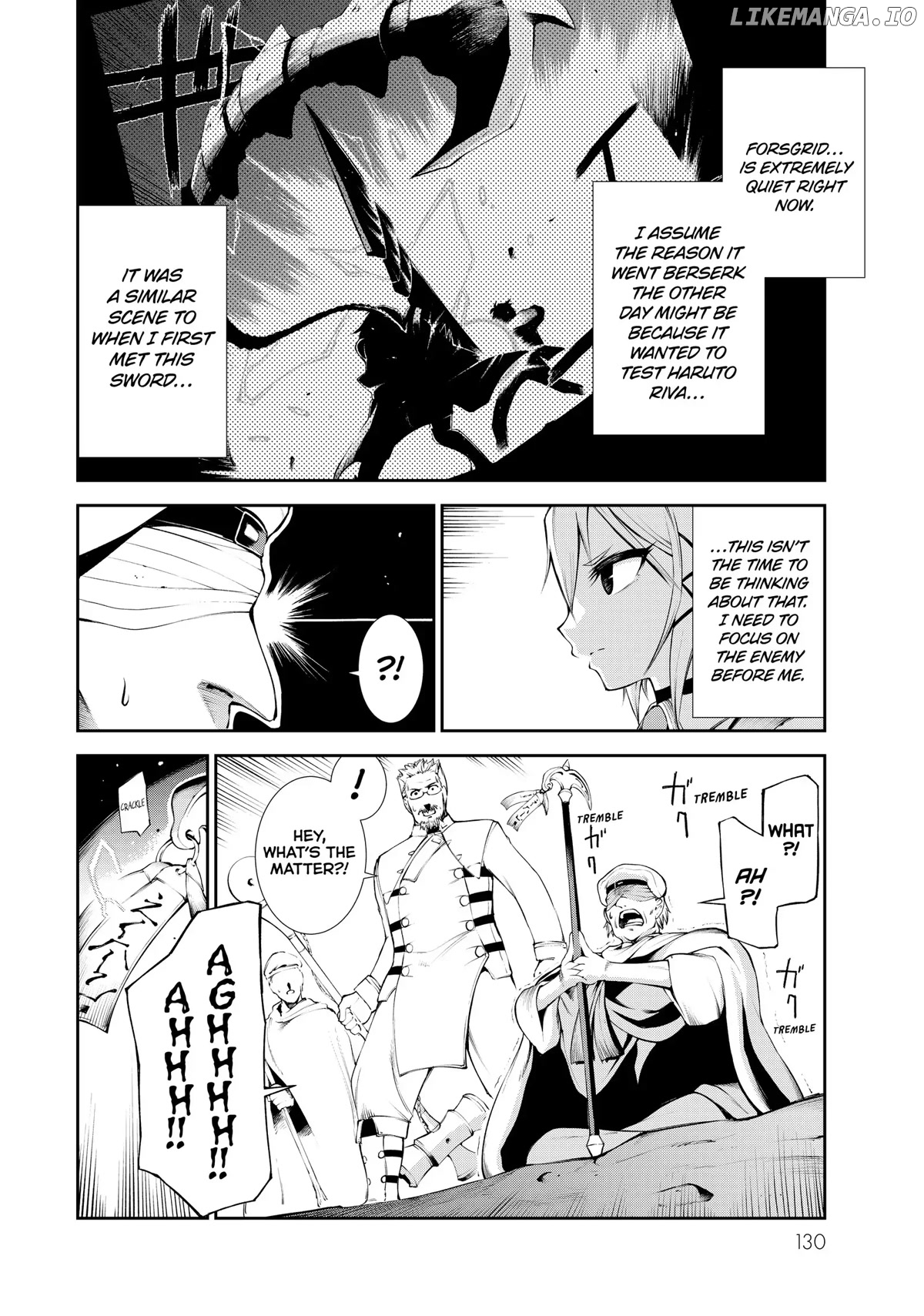 Zettai Ni Damage Wo Ukenai Skill Wo Moratta Node, Boukensha To Shite Musou Shite Miru chapter 14 - page 5