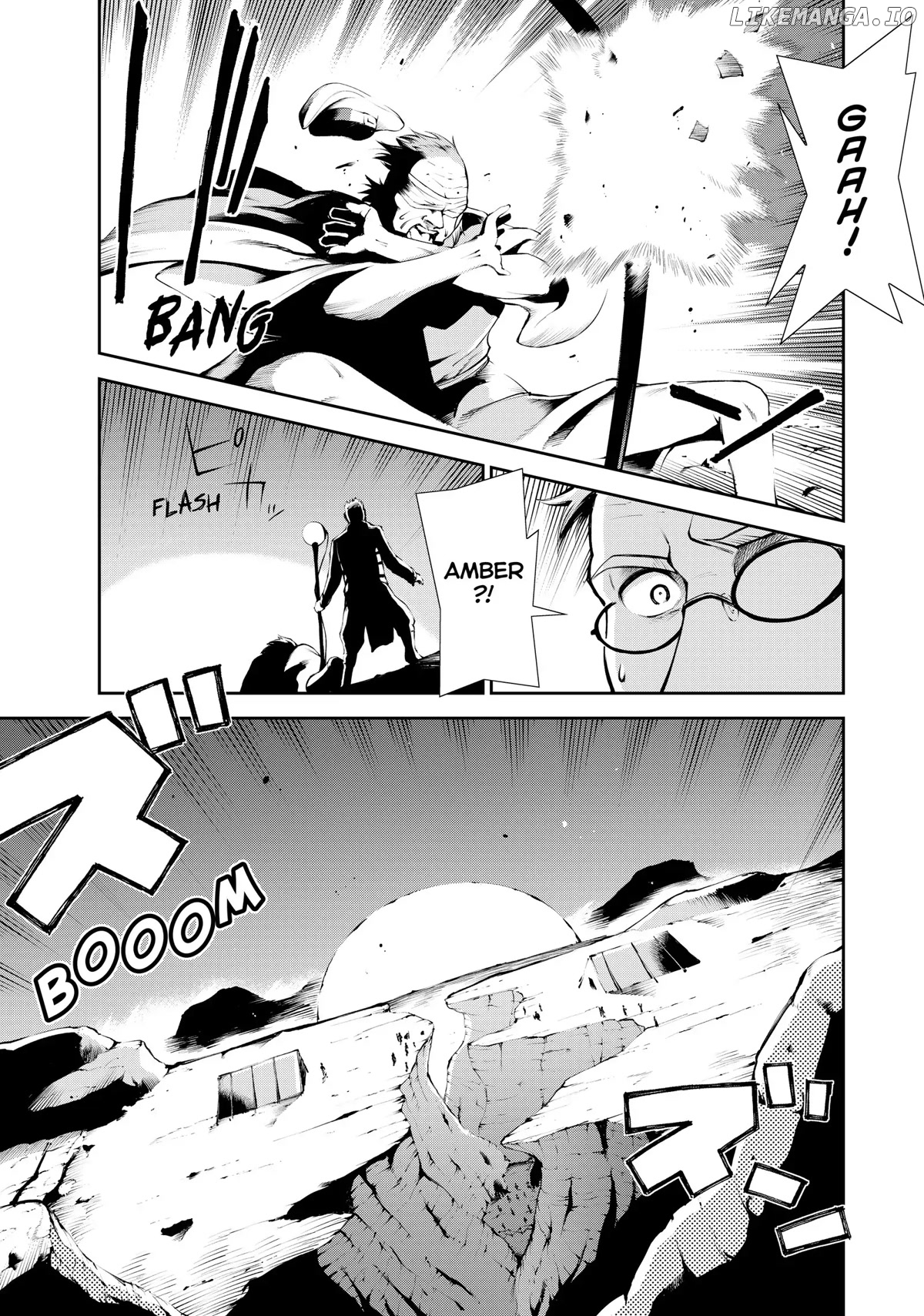Zettai Ni Damage Wo Ukenai Skill Wo Moratta Node, Boukensha To Shite Musou Shite Miru chapter 14 - page 6