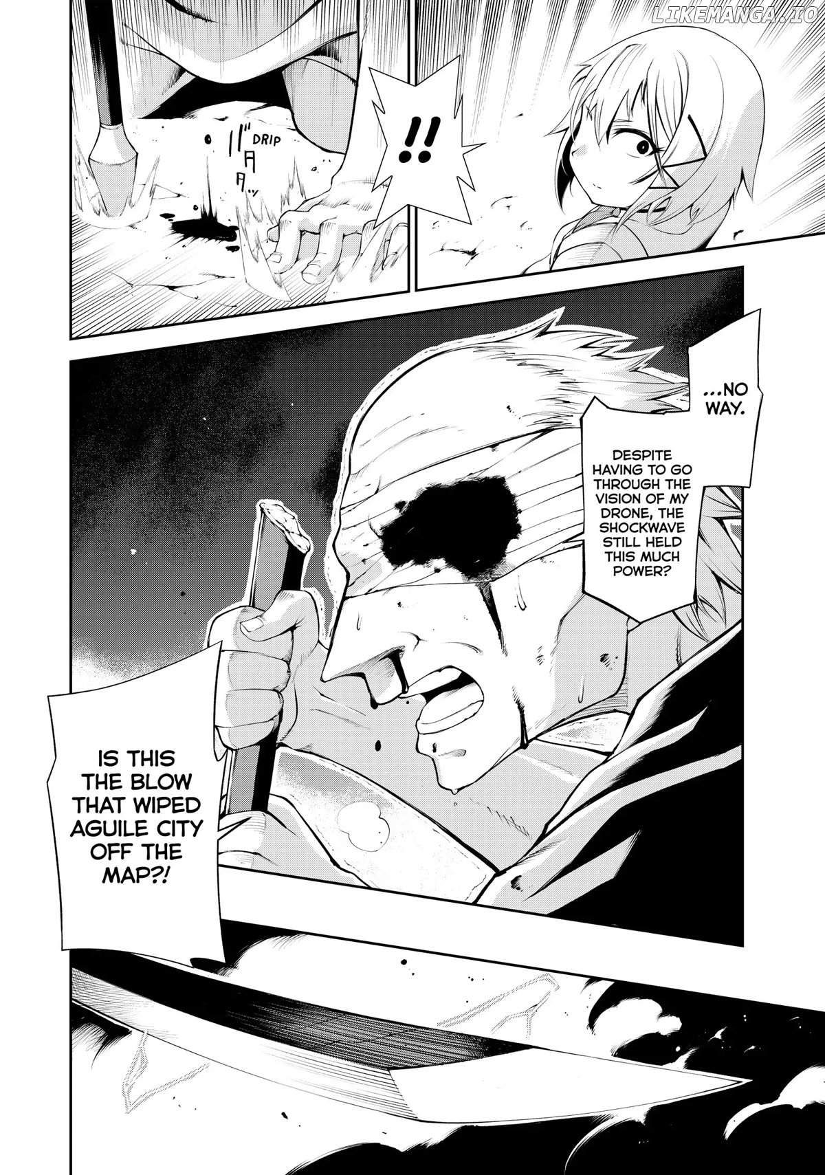 Zettai Ni Damage Wo Ukenai Skill Wo Moratta Node, Boukensha To Shite Musou Shite Miru chapter 14 - page 7