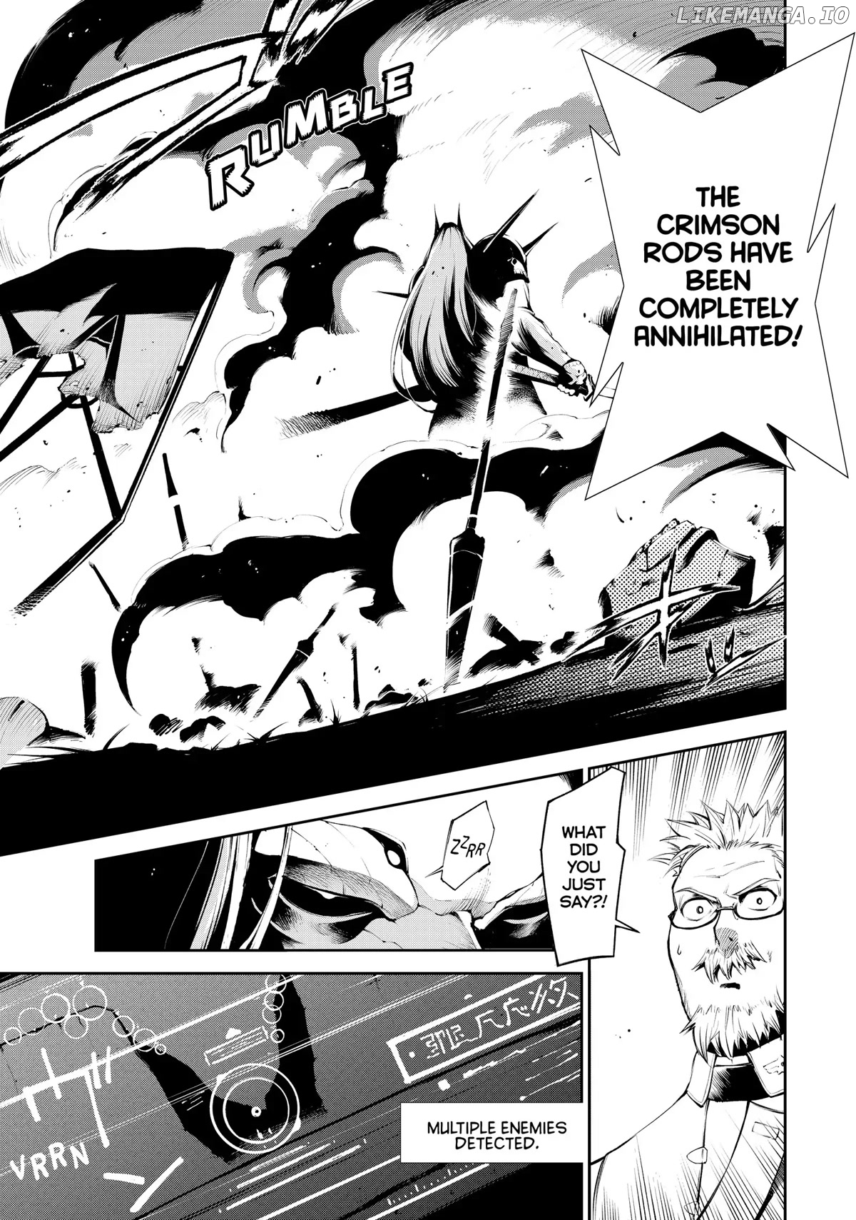 Zettai Ni Damage Wo Ukenai Skill Wo Moratta Node, Boukensha To Shite Musou Shite Miru chapter 14 - page 8