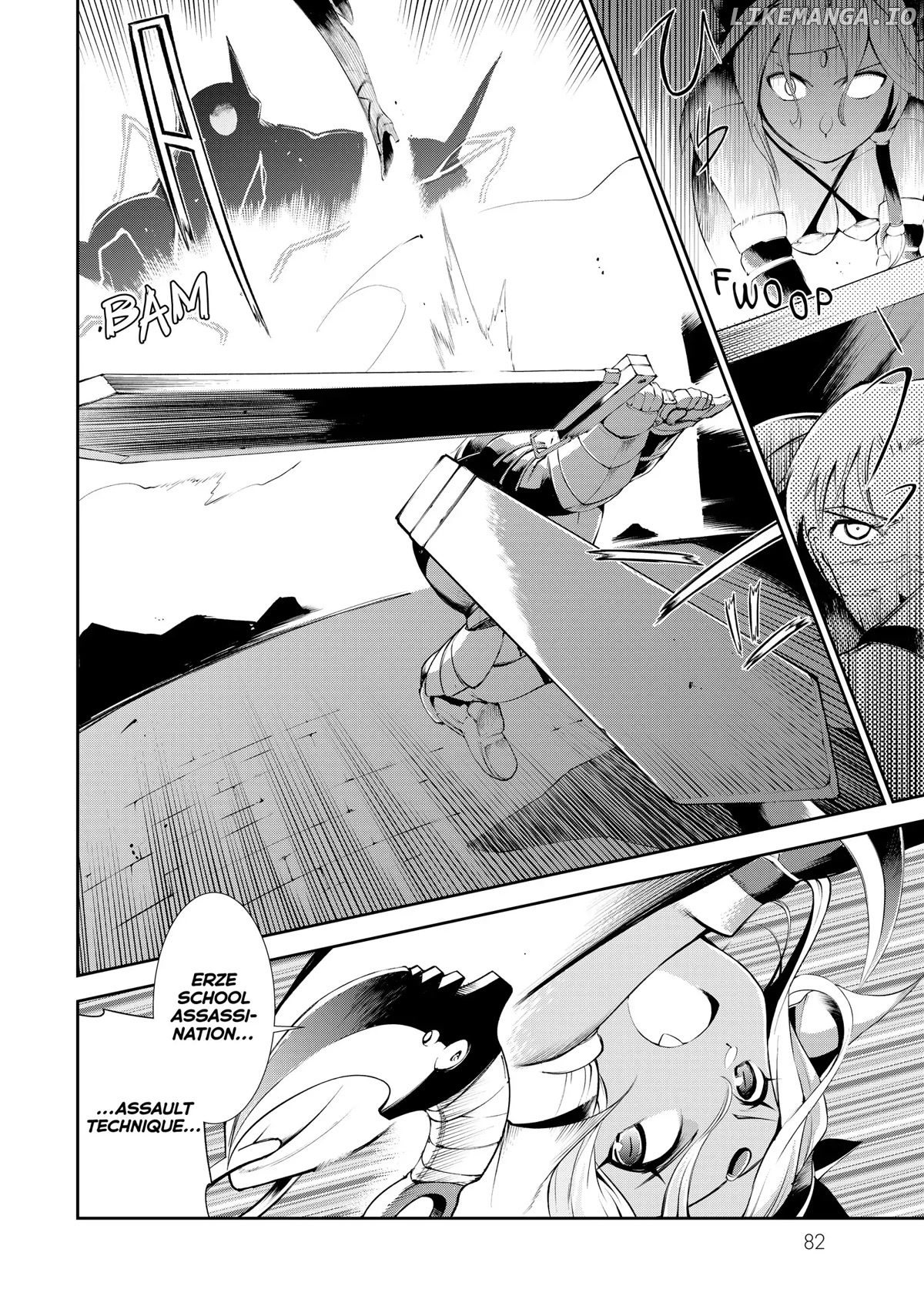 Zettai Ni Damage Wo Ukenai Skill Wo Moratta Node, Boukensha To Shite Musou Shite Miru chapter 12 - page 18
