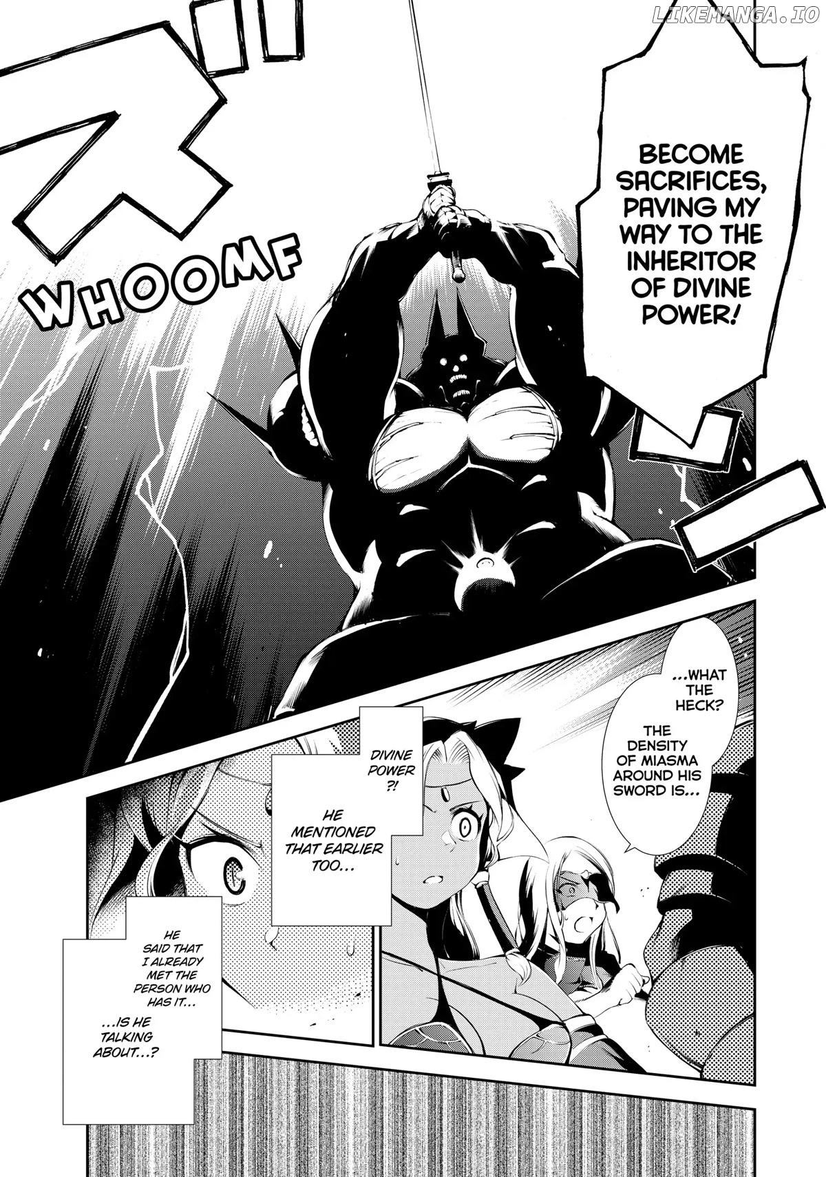 Zettai Ni Damage Wo Ukenai Skill Wo Moratta Node, Boukensha To Shite Musou Shite Miru chapter 12 - page 25