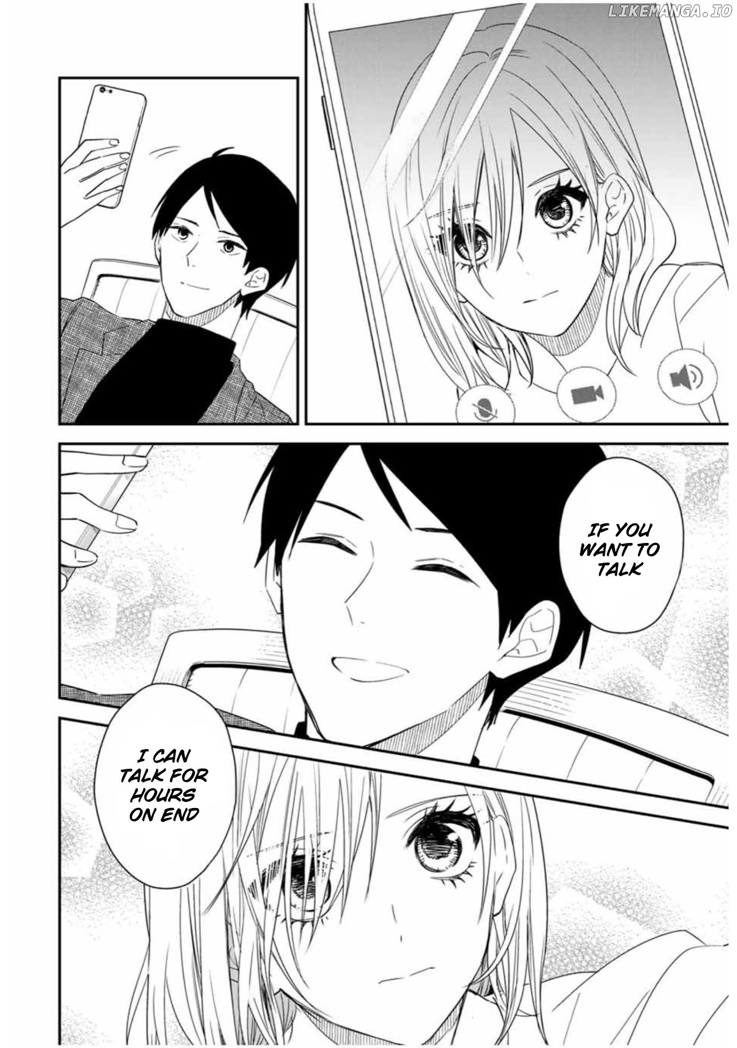 Maid no Kishi-san chapter 24 - page 6