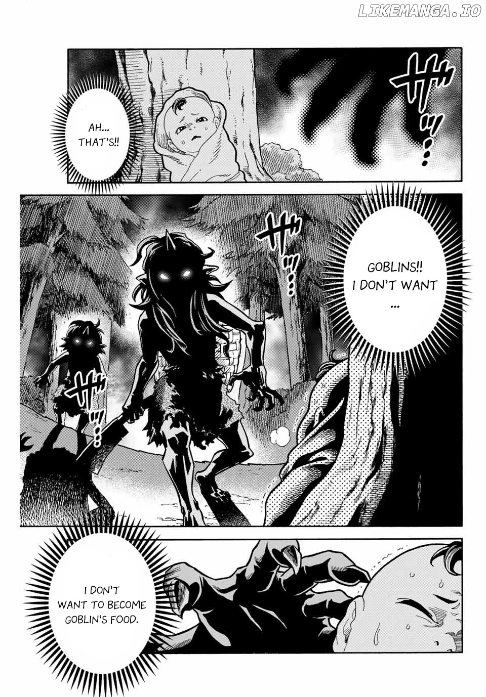 Suterareta Tensei Kenja ~ Mamono no Mori de Saikyou no dai ma Teikoku o Tsukuriageru ~ chapter 1 - page 5