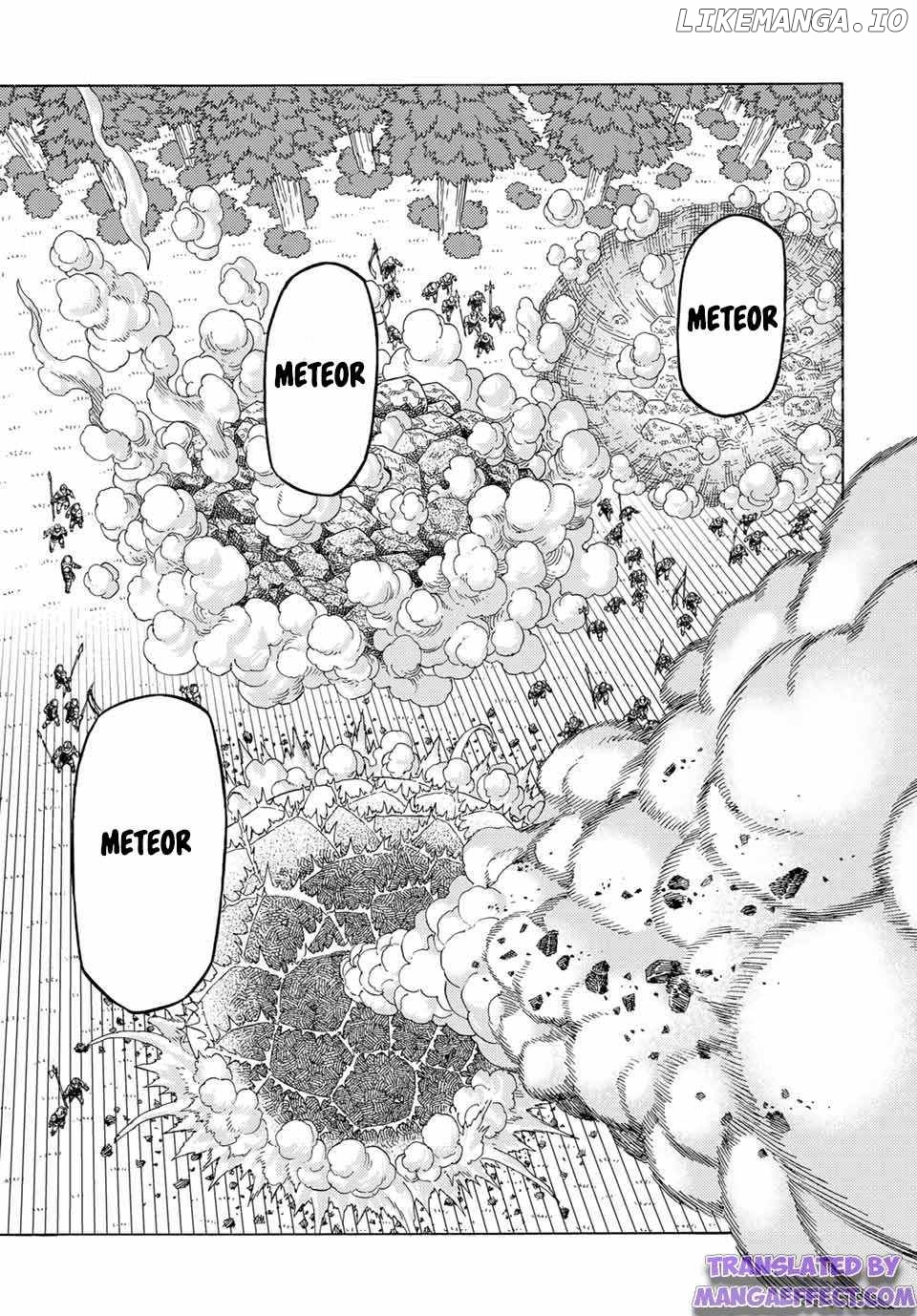 Suterareta Tensei Kenja ~ Mamono no Mori de Saikyou no dai ma Teikoku o Tsukuriageru ~ chapter 62 - page 7