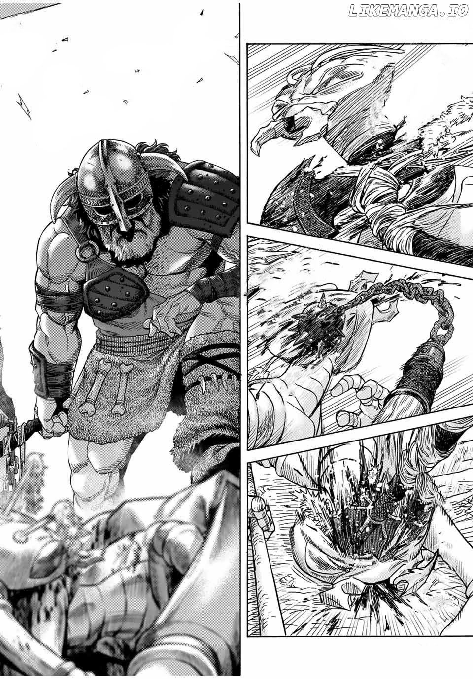 Suterareta Tensei Kenja ~ Mamono no Mori de Saikyou no dai ma Teikoku o Tsukuriageru ~ chapter 60 - page 16
