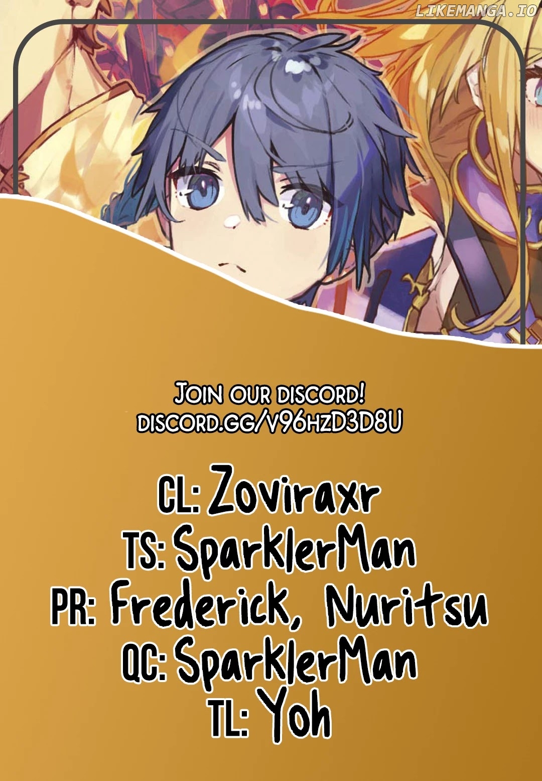 Suterareta Tensei Kenja ~ Mamono no Mori de Saikyou no dai ma Teikoku o Tsukuriageru ~ chapter 60 - page 19