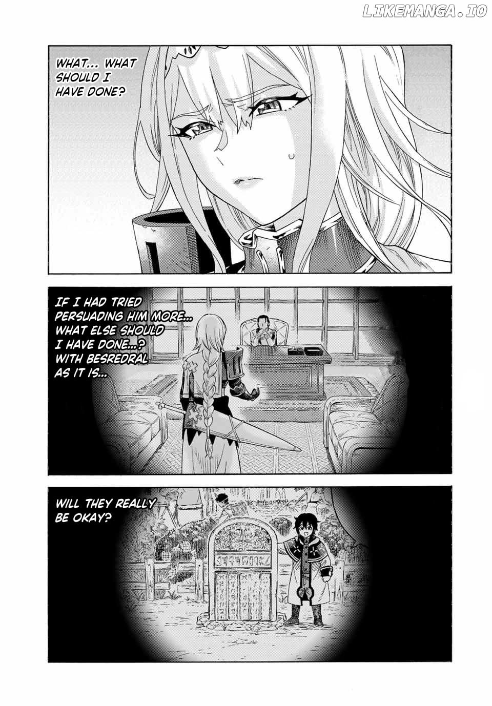 Suterareta Tensei Kenja ~ Mamono no Mori de Saikyou no dai ma Teikoku o Tsukuriageru ~ chapter 60 - page 7