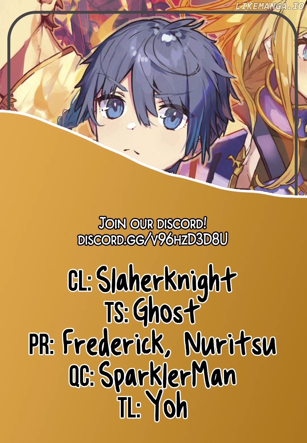 Suterareta Tensei Kenja ~ Mamono no Mori de Saikyou no dai ma Teikoku o Tsukuriageru ~ chapter 58 - page 21