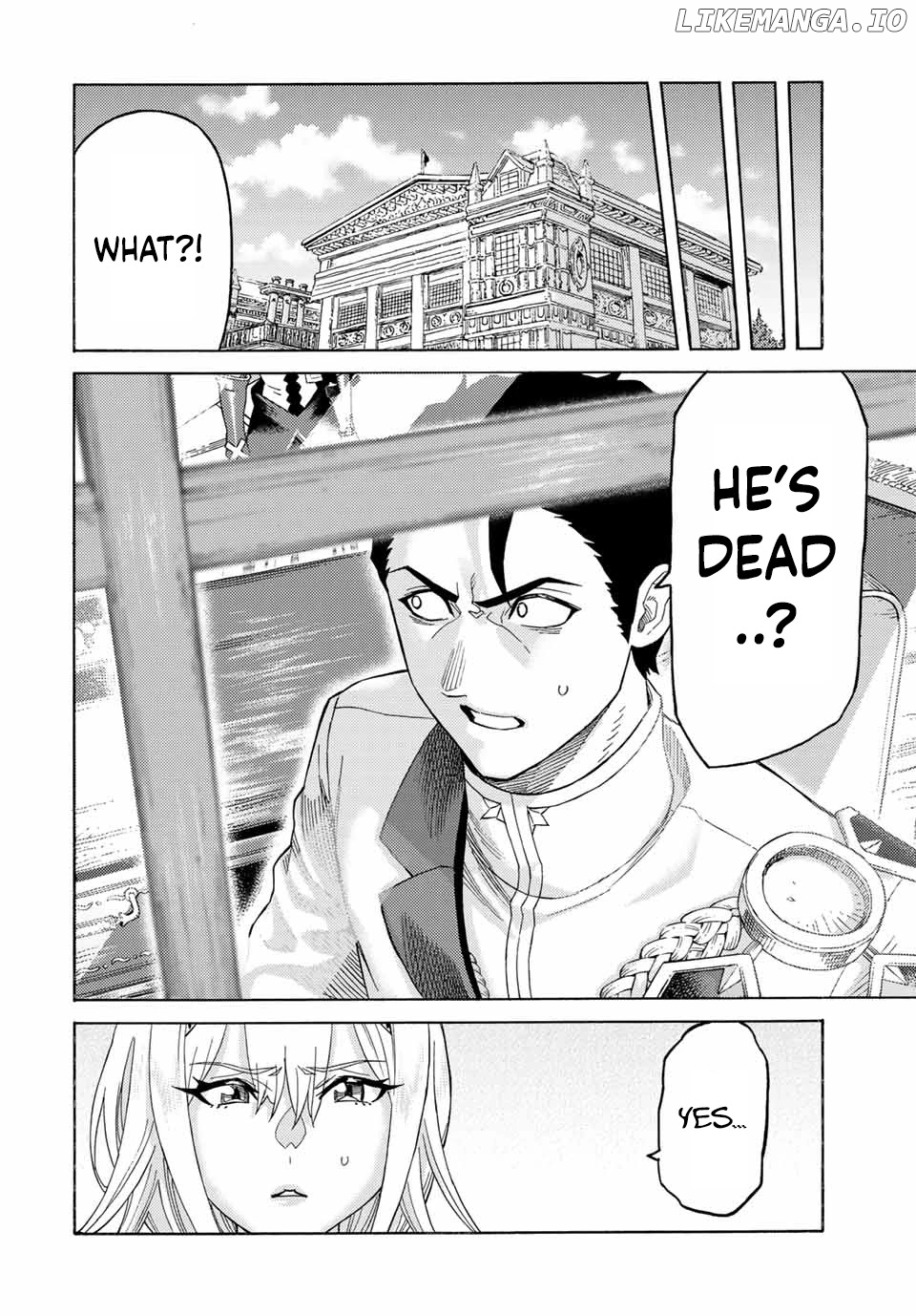 Suterareta Tensei Kenja ~ Mamono no Mori de Saikyou no dai ma Teikoku o Tsukuriageru ~ chapter 58 - page 8