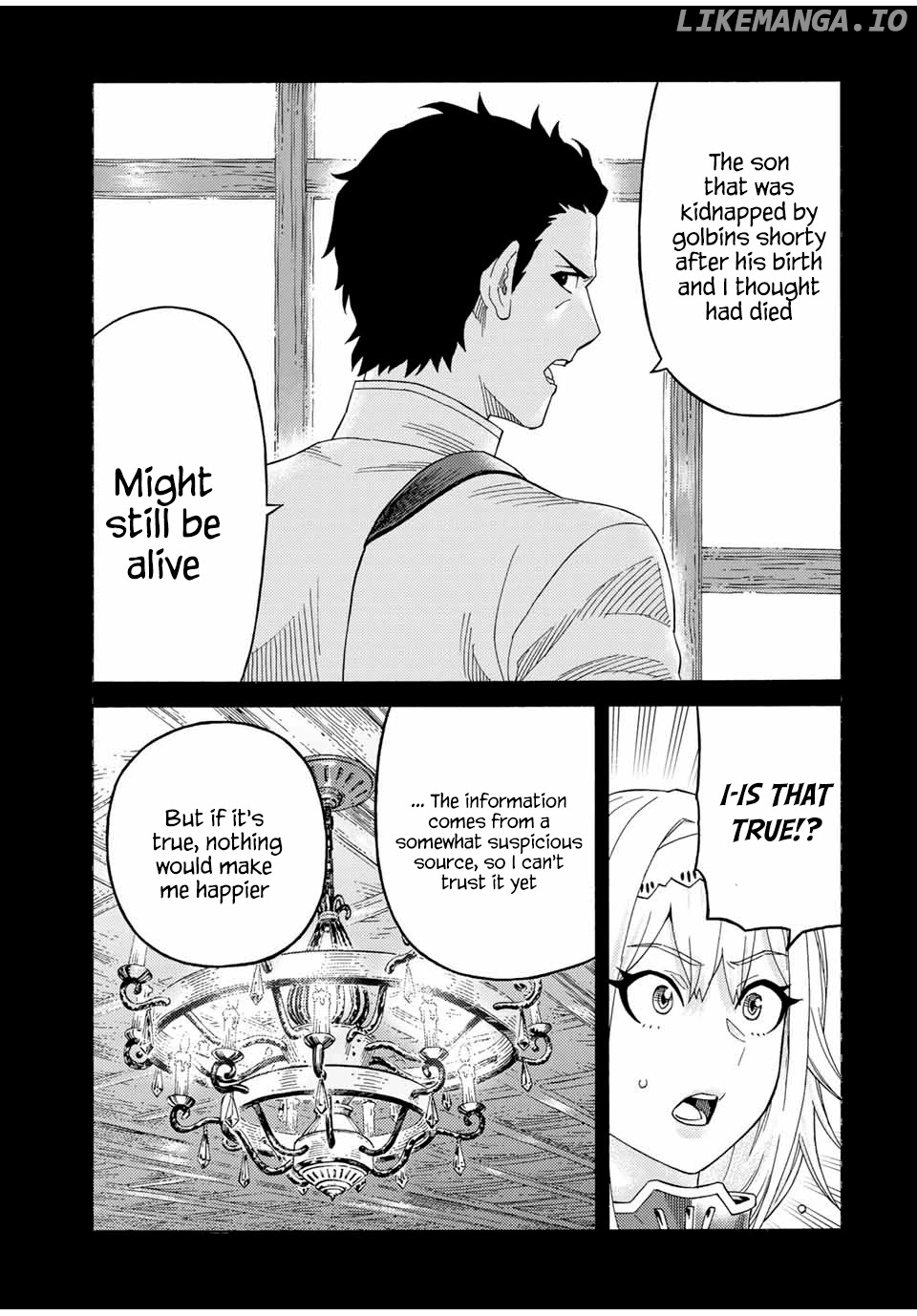 Suterareta Tensei Kenja ~ Mamono no Mori de Saikyou no dai ma Teikoku o Tsukuriageru ~ chapter 53 - page 6