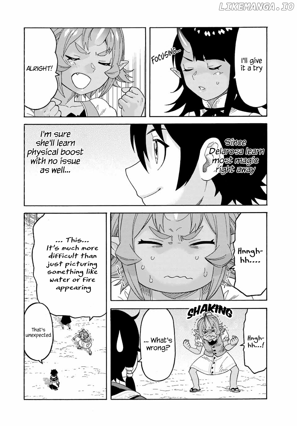 Suterareta Tensei Kenja ~ Mamono no Mori de Saikyou no dai ma Teikoku o Tsukuriageru ~ chapter 51 - page 5