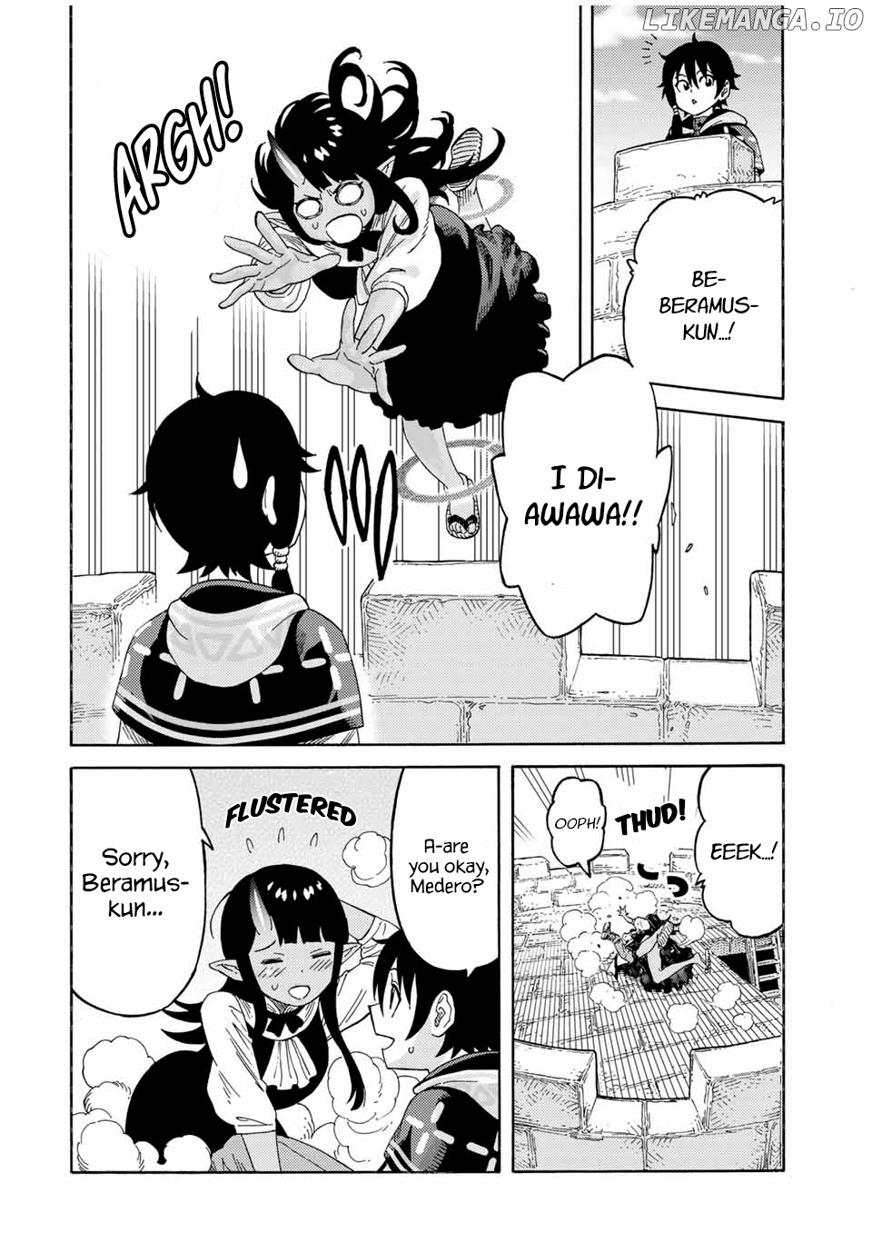 Suterareta Tensei Kenja ~ Mamono no Mori de Saikyou no dai ma Teikoku o Tsukuriageru ~ chapter 51 - page 9
