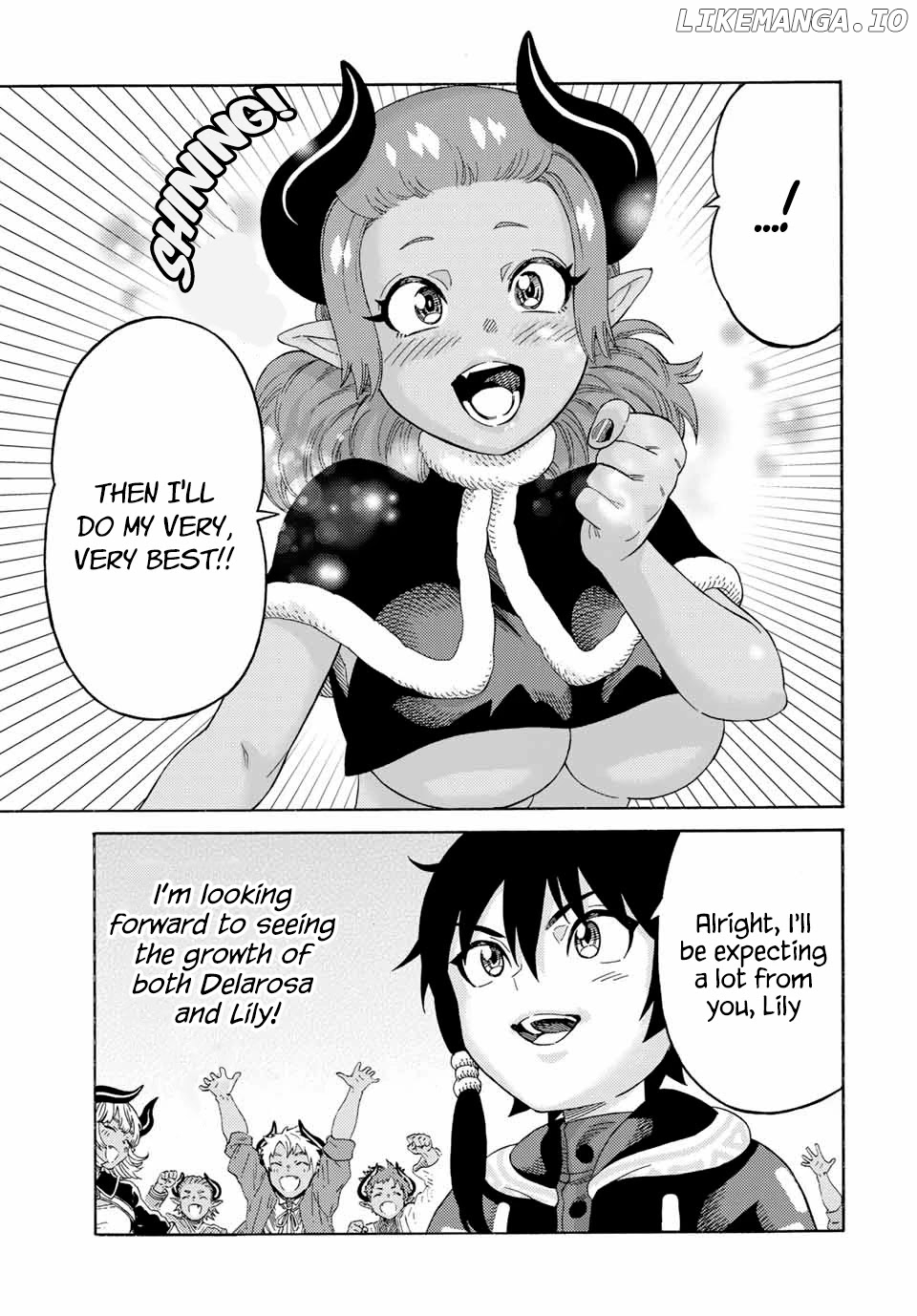 Suterareta Tensei Kenja ~ Mamono no Mori de Saikyou no dai ma Teikoku o Tsukuriageru ~ chapter 48 - page 18