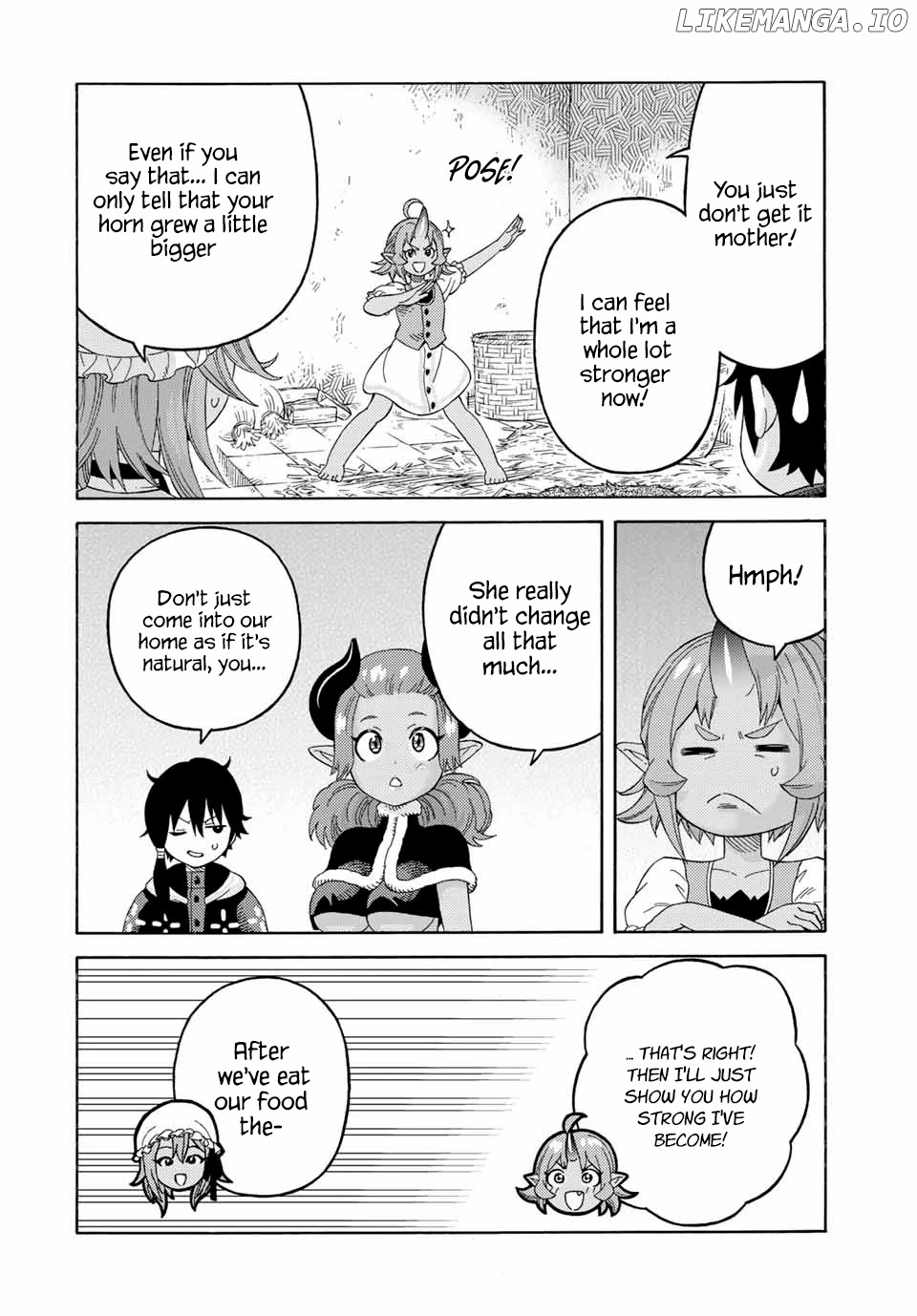 Suterareta Tensei Kenja ~ Mamono no Mori de Saikyou no dai ma Teikoku o Tsukuriageru ~ chapter 48 - page 5