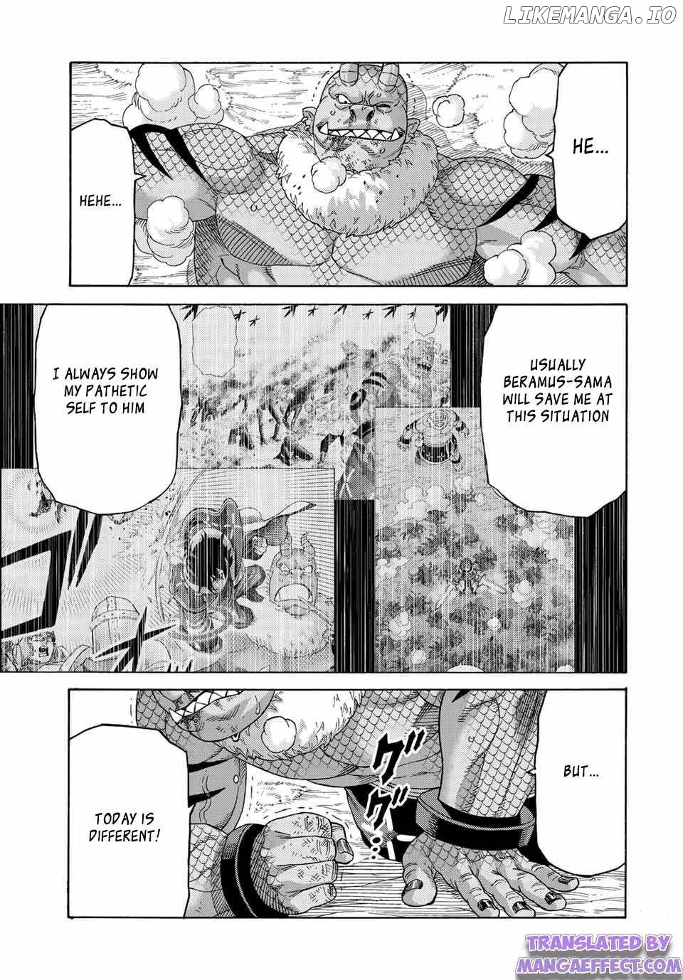 Suterareta Tensei Kenja ~ Mamono no Mori de Saikyou no dai ma Teikoku o Tsukuriageru ~ chapter 75 - page 13