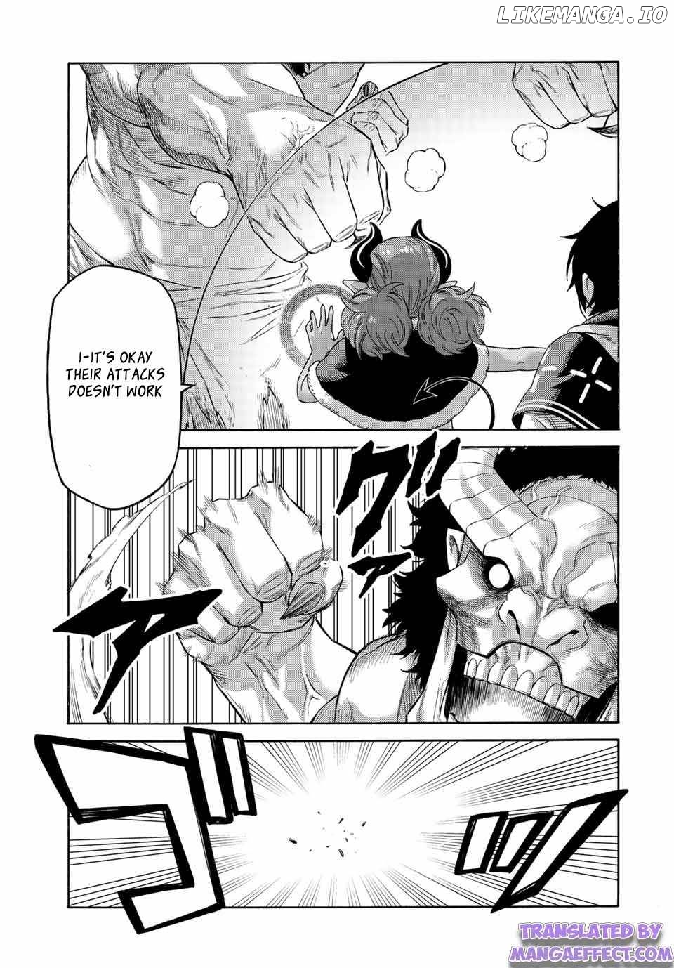 Suterareta Tensei Kenja ~ Mamono no Mori de Saikyou no dai ma Teikoku o Tsukuriageru ~ chapter 75 - page 7