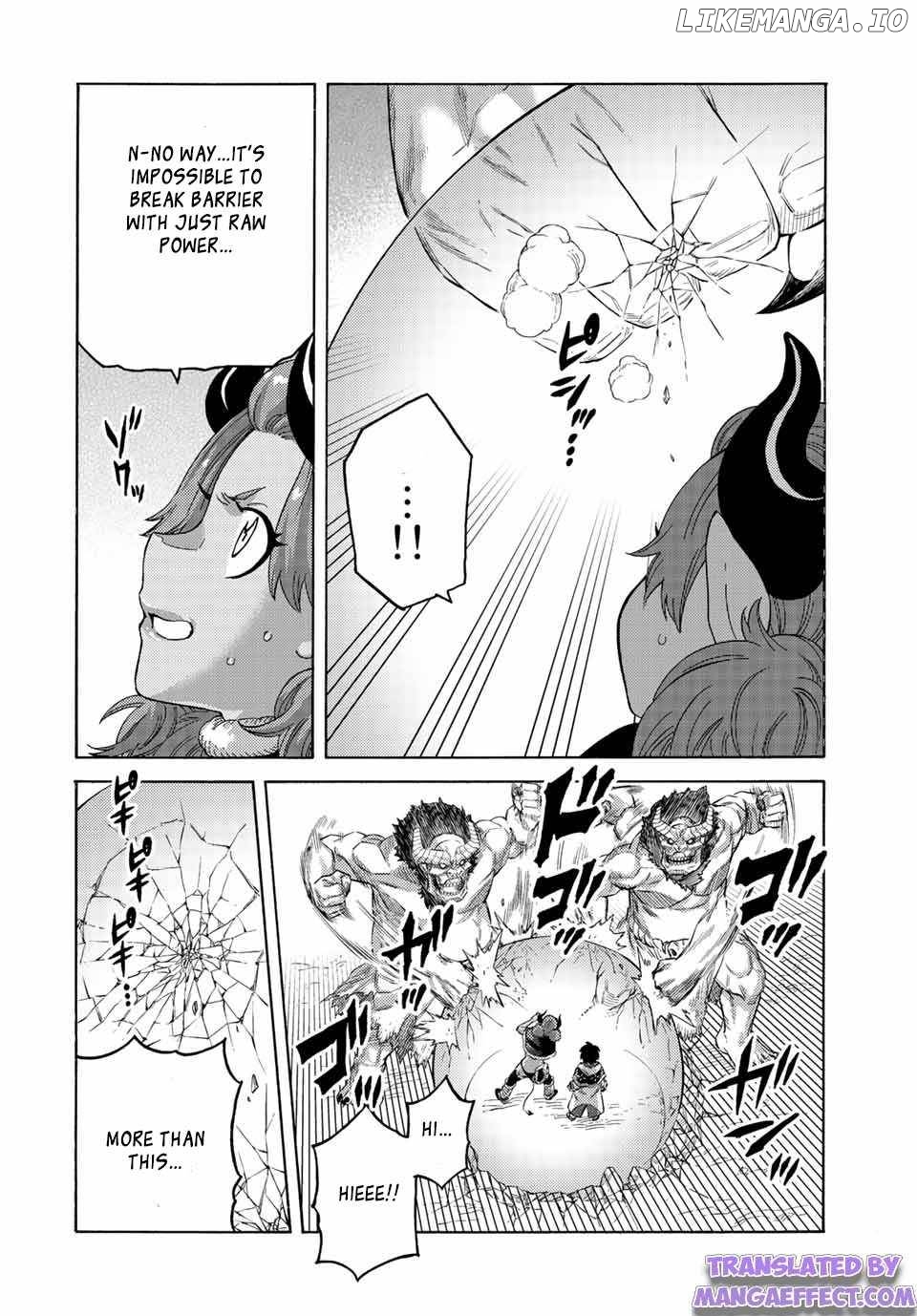 Suterareta Tensei Kenja ~ Mamono no Mori de Saikyou no dai ma Teikoku o Tsukuriageru ~ chapter 75 - page 8