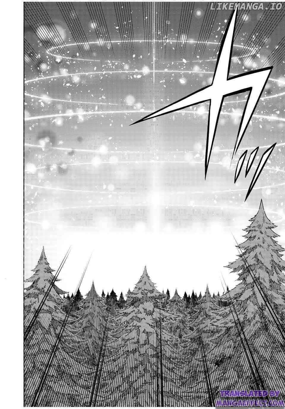 Suterareta Tensei Kenja ~ Mamono no Mori de Saikyou no dai ma Teikoku o Tsukuriageru ~ chapter 79 - page 4
