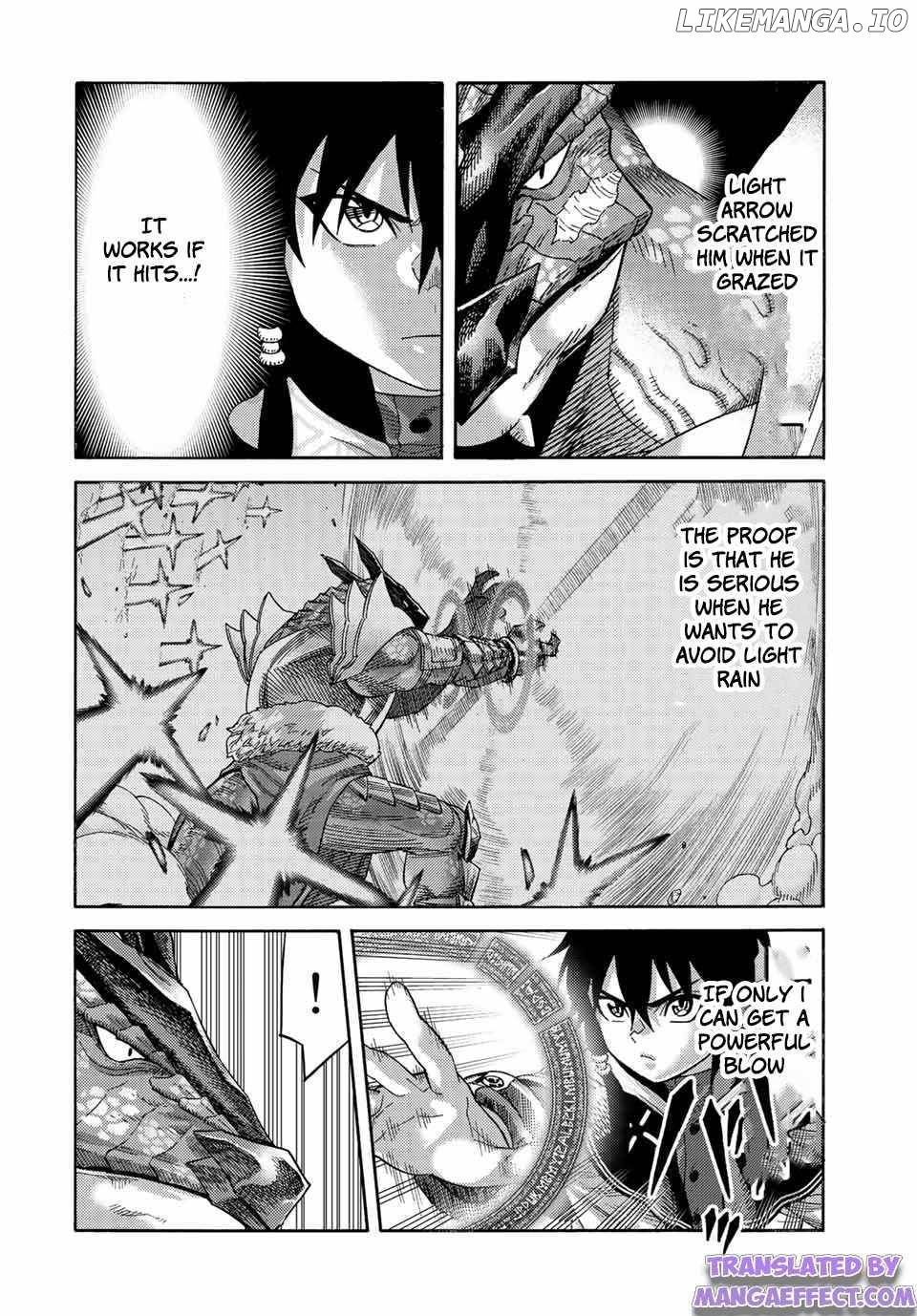 Suterareta Tensei Kenja ~ Mamono no Mori de Saikyou no dai ma Teikoku o Tsukuriageru ~ chapter 78 - page 2