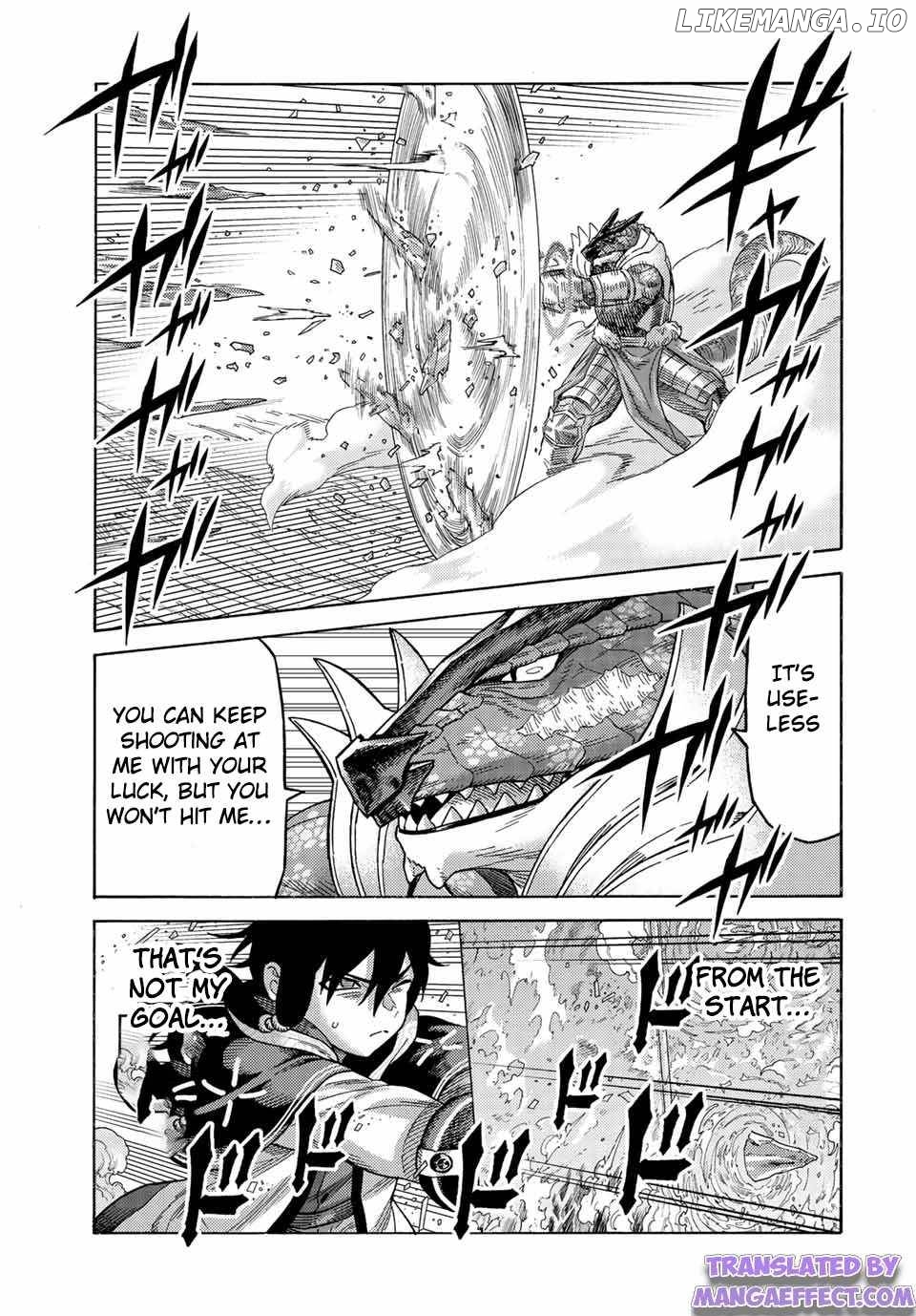 Suterareta Tensei Kenja ~ Mamono no Mori de Saikyou no dai ma Teikoku o Tsukuriageru ~ chapter 78 - page 7