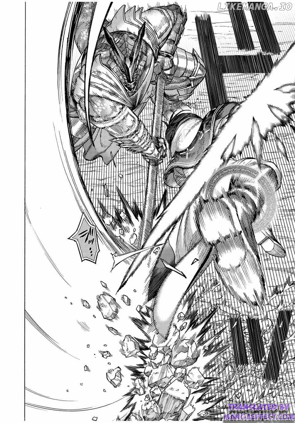 Suterareta Tensei Kenja ~ Mamono no Mori de Saikyou no dai ma Teikoku o Tsukuriageru ~ chapter 77 - page 2