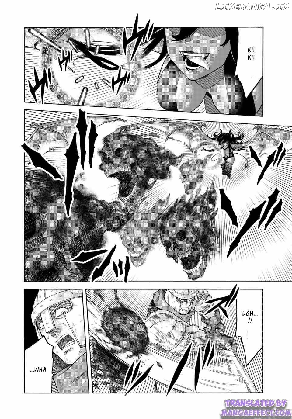 Suterareta Tensei Kenja ~ Mamono no Mori de Saikyou no dai ma Teikoku o Tsukuriageru ~ chapter 74 - page 2