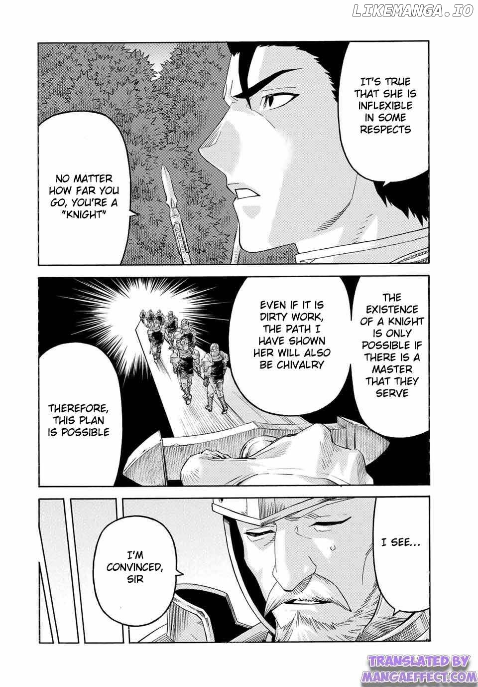 Suterareta Tensei Kenja ~ Mamono no Mori de Saikyou no dai ma Teikoku o Tsukuriageru ~ chapter 66 - page 6