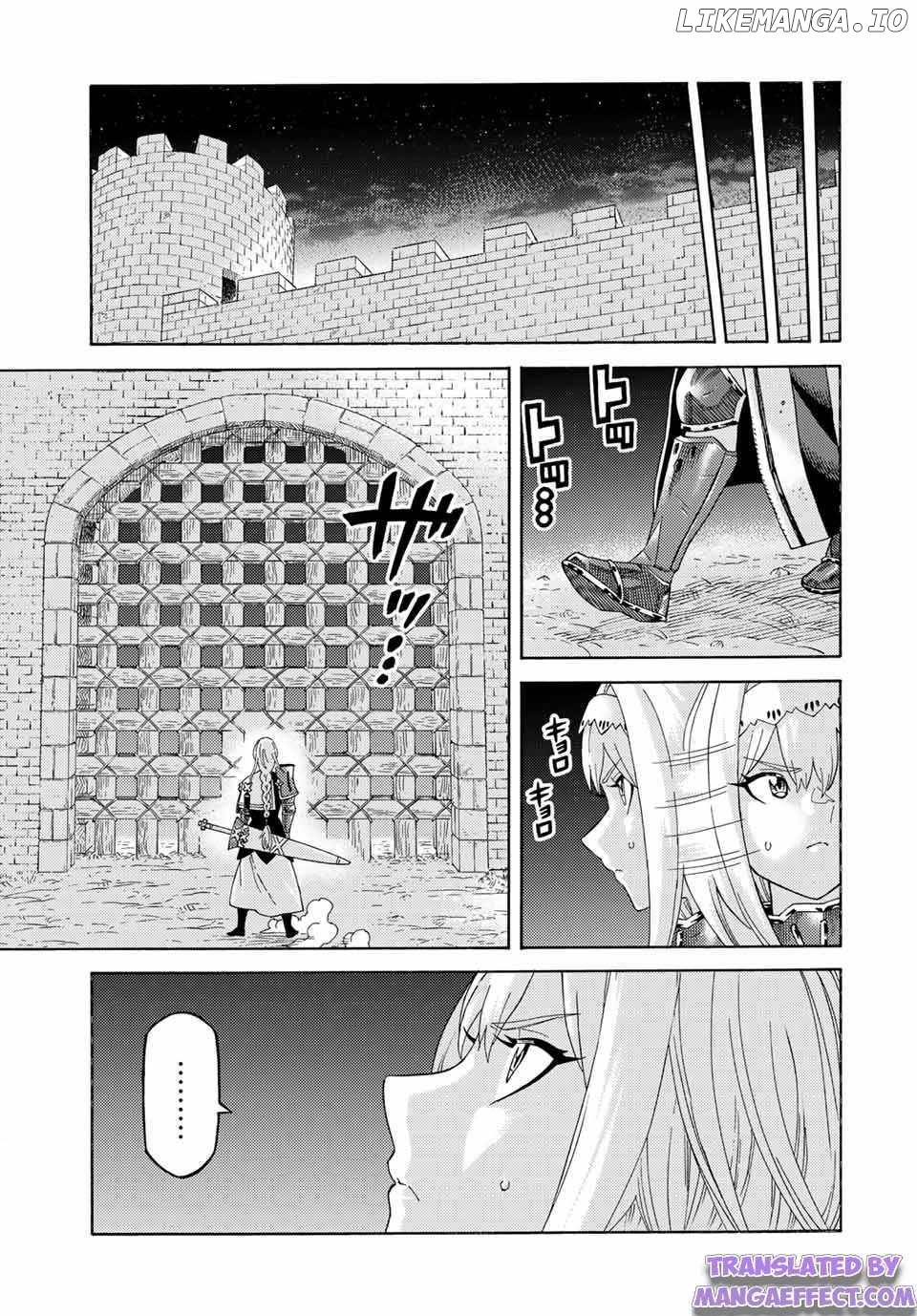 Suterareta Tensei Kenja ~ Mamono no Mori de Saikyou no dai ma Teikoku o Tsukuriageru ~ chapter 66 - page 7