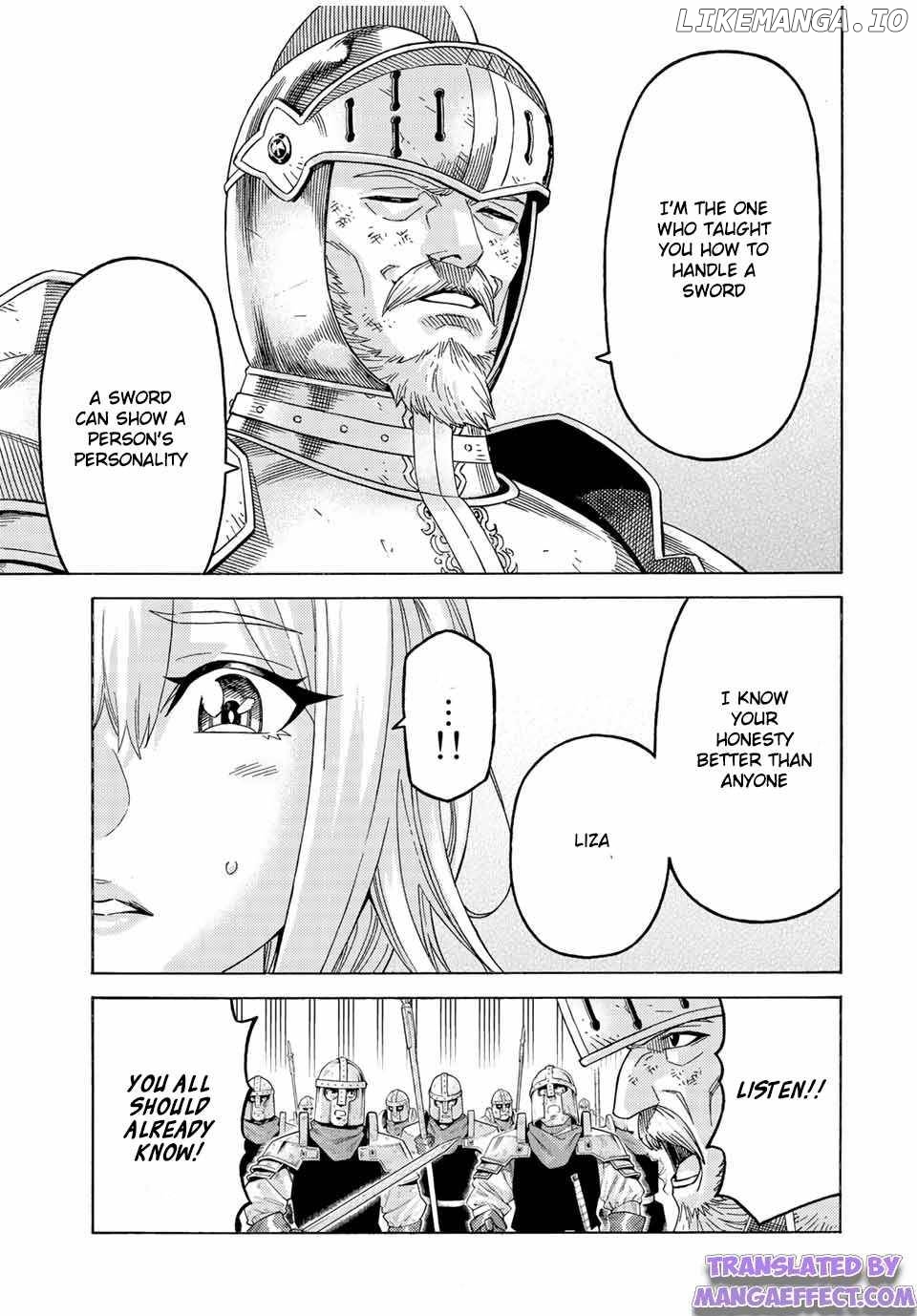 Suterareta Tensei Kenja ~ Mamono no Mori de Saikyou no dai ma Teikoku o Tsukuriageru ~ chapter 73 - page 5