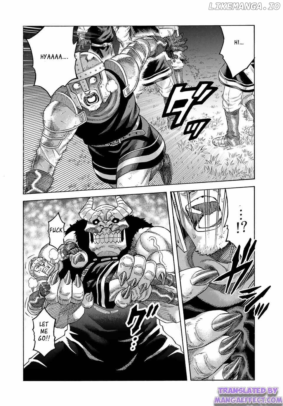 Suterareta Tensei Kenja ~ Mamono no Mori de Saikyou no dai ma Teikoku o Tsukuriageru ~ chapter 69 - page 2