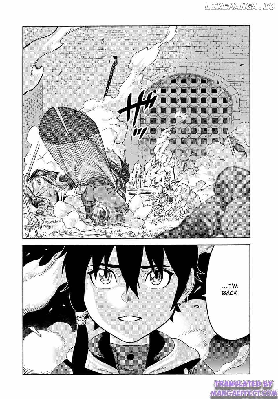 Suterareta Tensei Kenja ~ Mamono no Mori de Saikyou no dai ma Teikoku o Tsukuriageru ~ chapter 68 - page 2