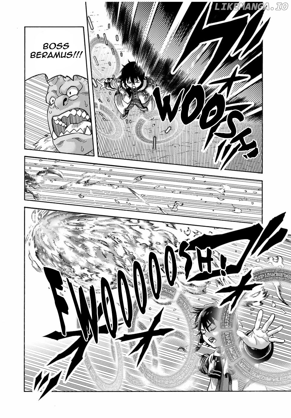 Suterareta Tensei Kenja ~ Mamono no Mori de Saikyou no dai ma Teikoku o Tsukuriageru ~ chapter 45 - page 2