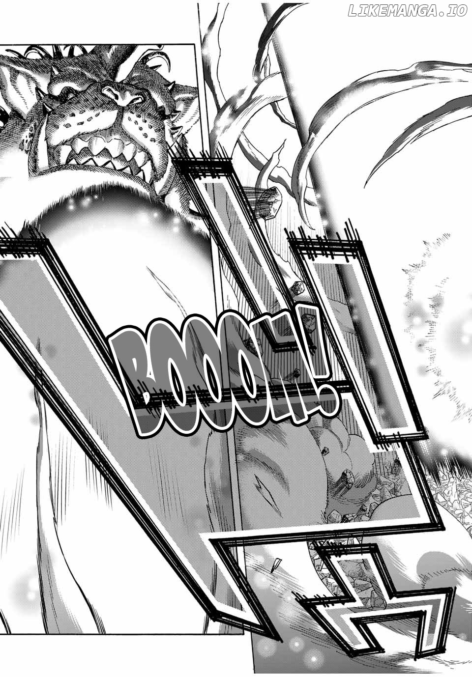 Suterareta Tensei Kenja ~ Mamono no Mori de Saikyou no dai ma Teikoku o Tsukuriageru ~ chapter 45 - page 5