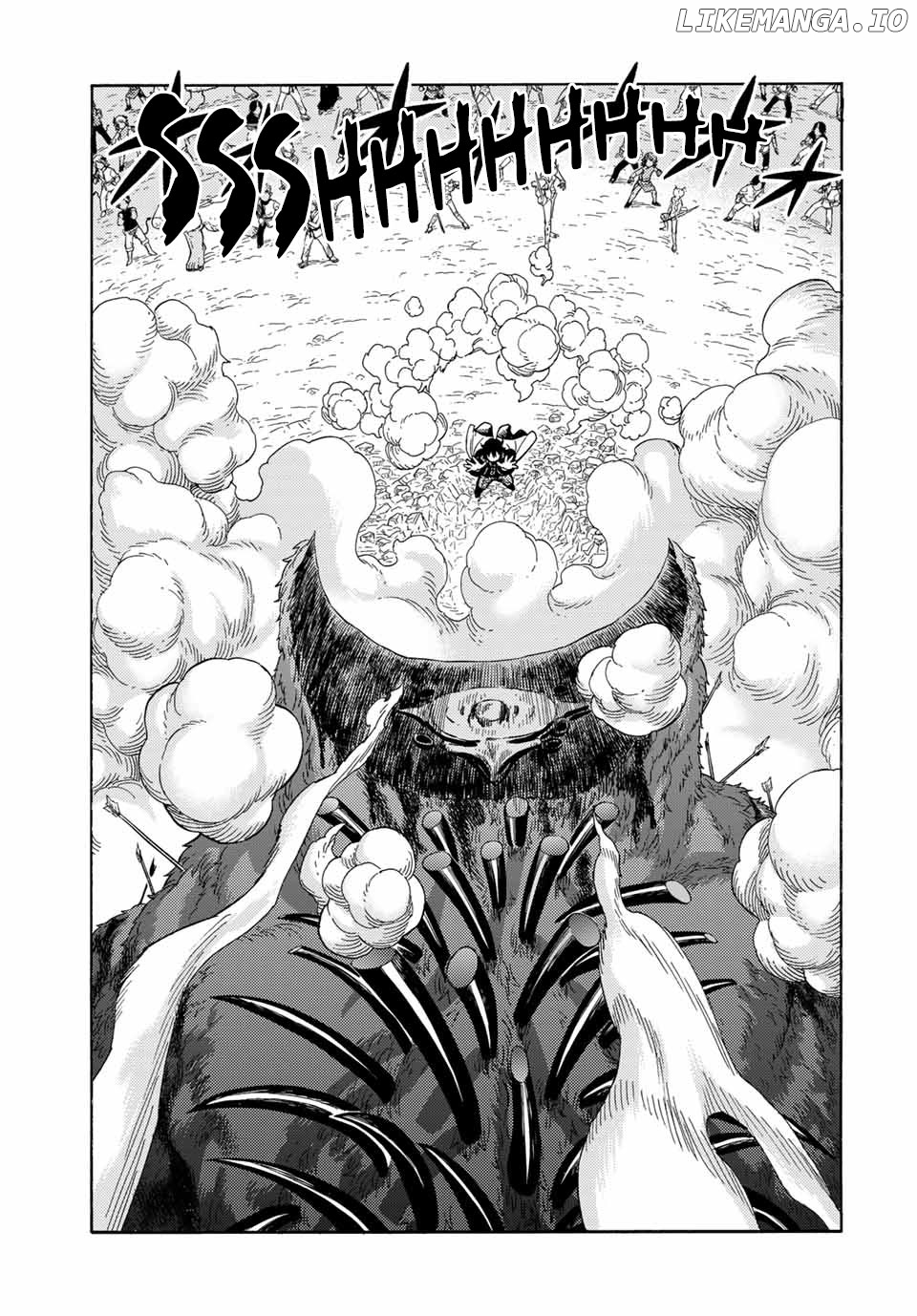 Suterareta Tensei Kenja ~ Mamono no Mori de Saikyou no dai ma Teikoku o Tsukuriageru ~ chapter 45 - page 7