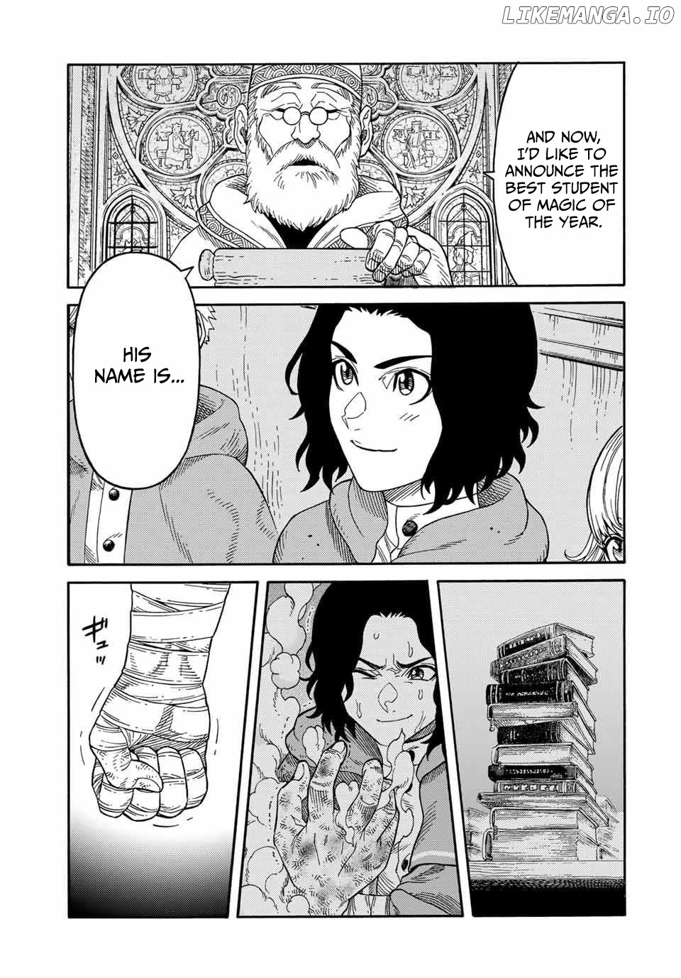 Suterareta Tensei Kenja ~ Mamono no Mori de Saikyou no dai ma Teikoku o Tsukuriageru ~ chapter 22 - page 7
